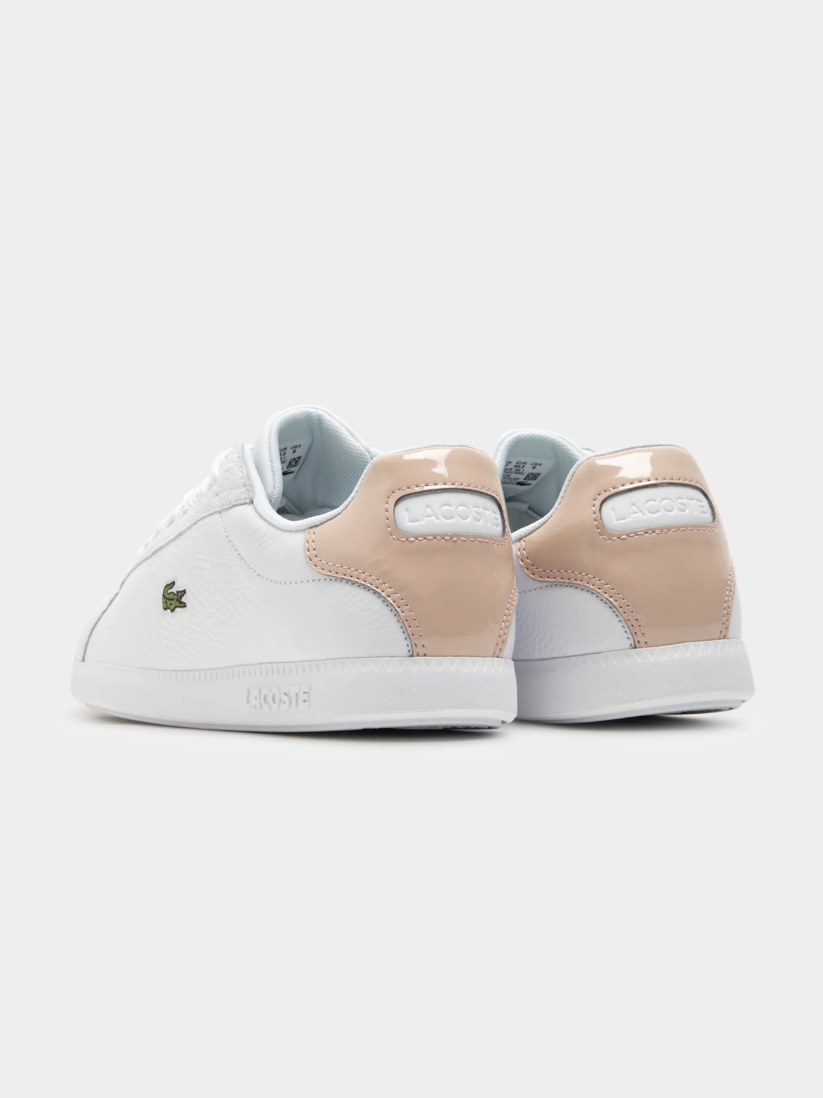 Womens Graduate 120 Sneakers - Image 7