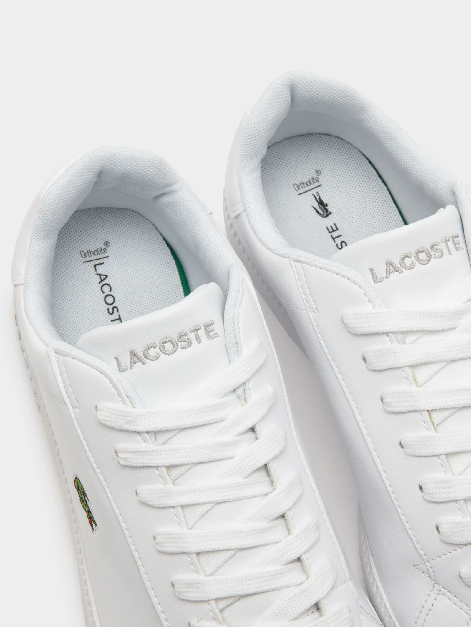 Womens Graduate BL Sneakers - Image 3