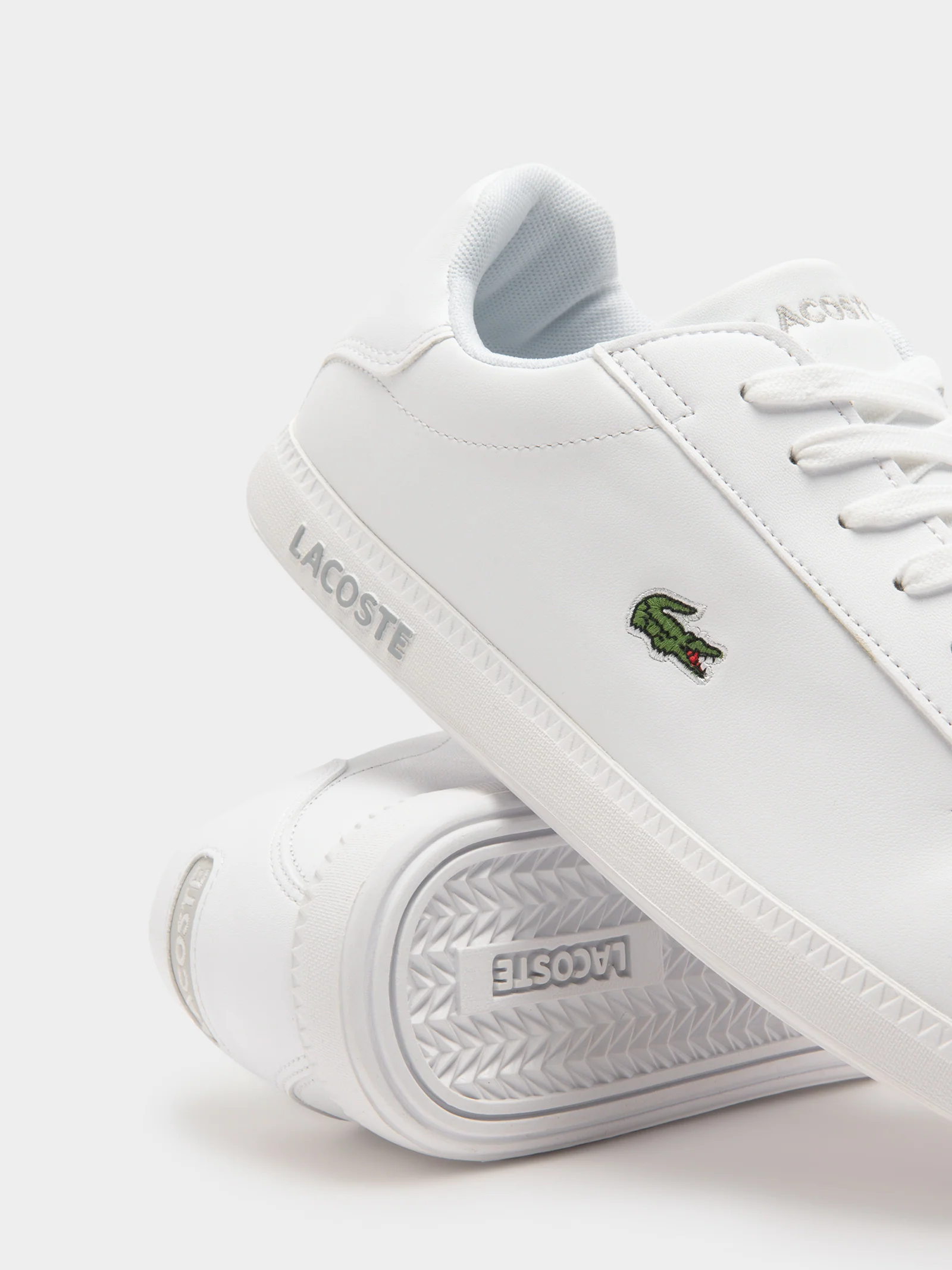 Womens Graduate BL Sneakers - Image 5