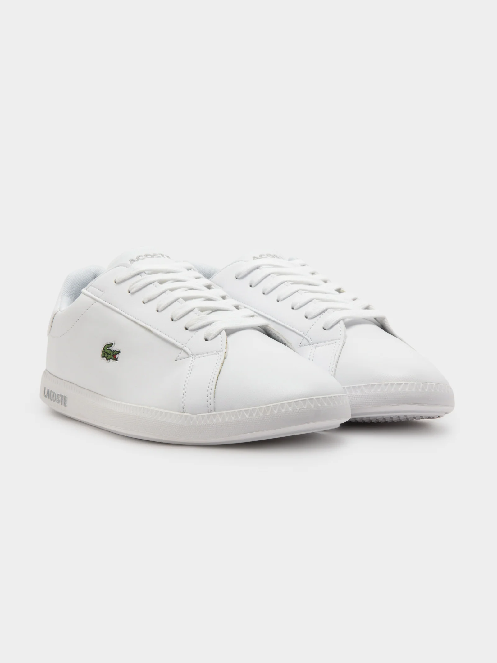 Womens Graduate BL Sneakers - Image 6