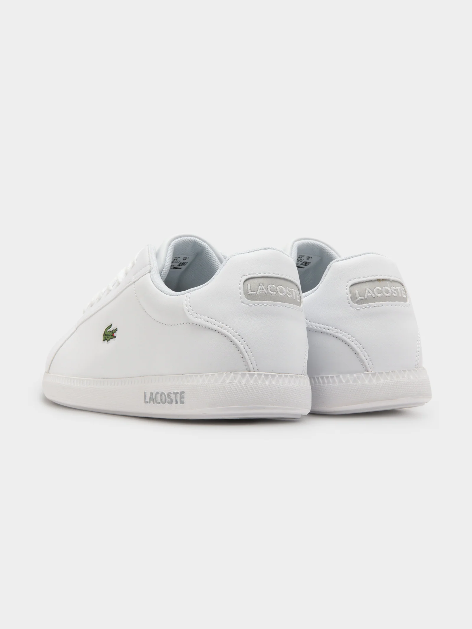 Womens Graduate BL Sneakers - Image 7