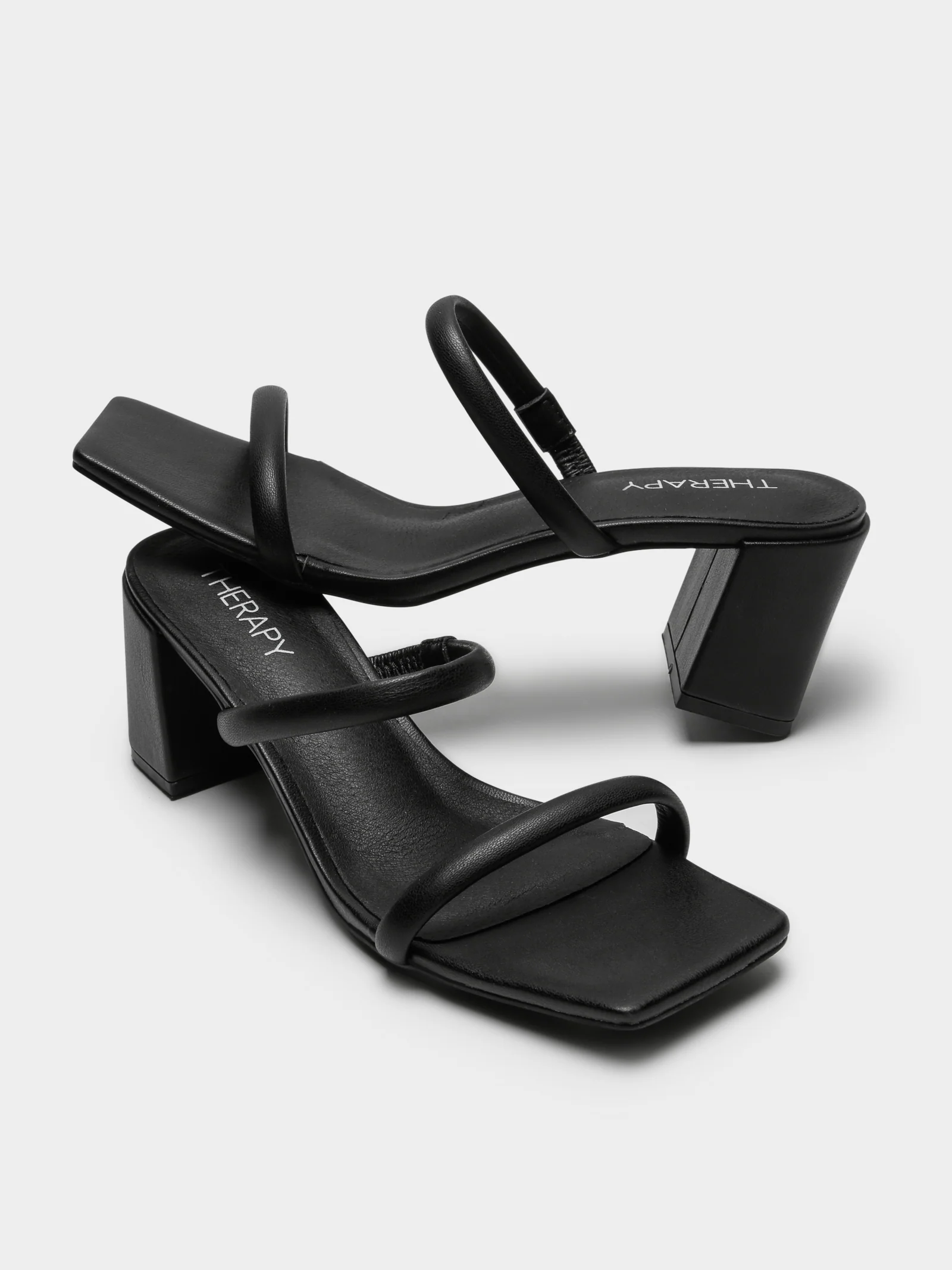 Womens Granite Heels