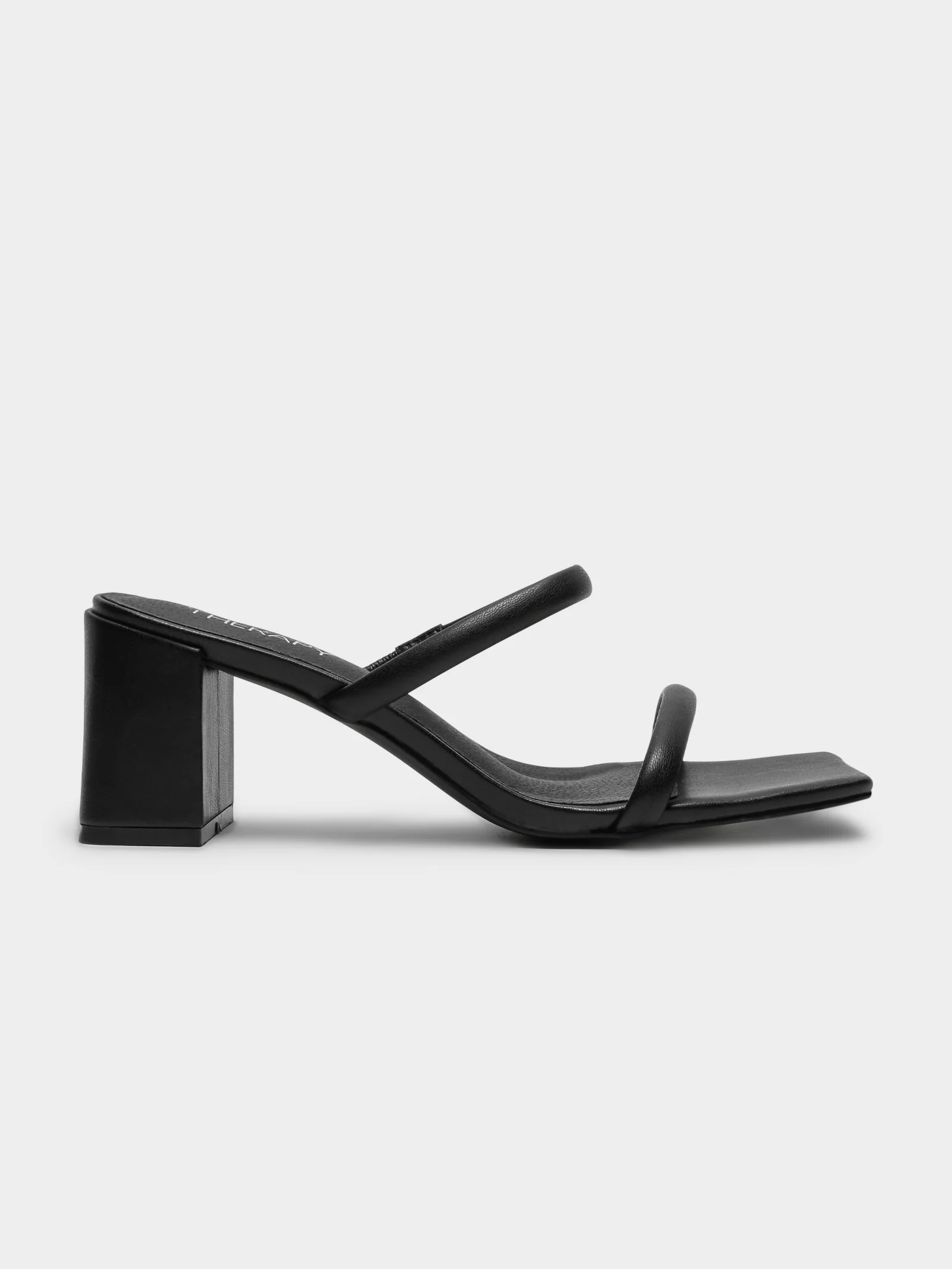 Womens Granite Heels - Image 2