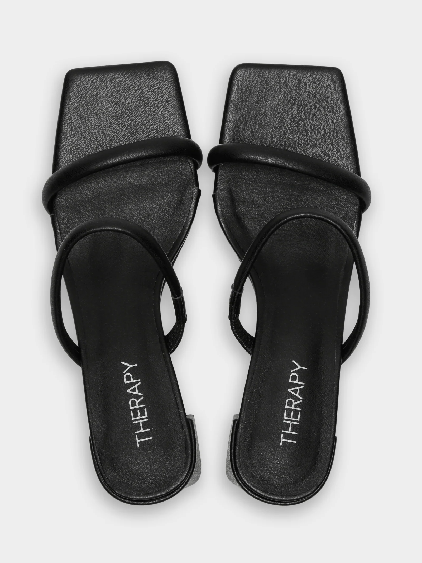 Womens Granite Heels - Image 4