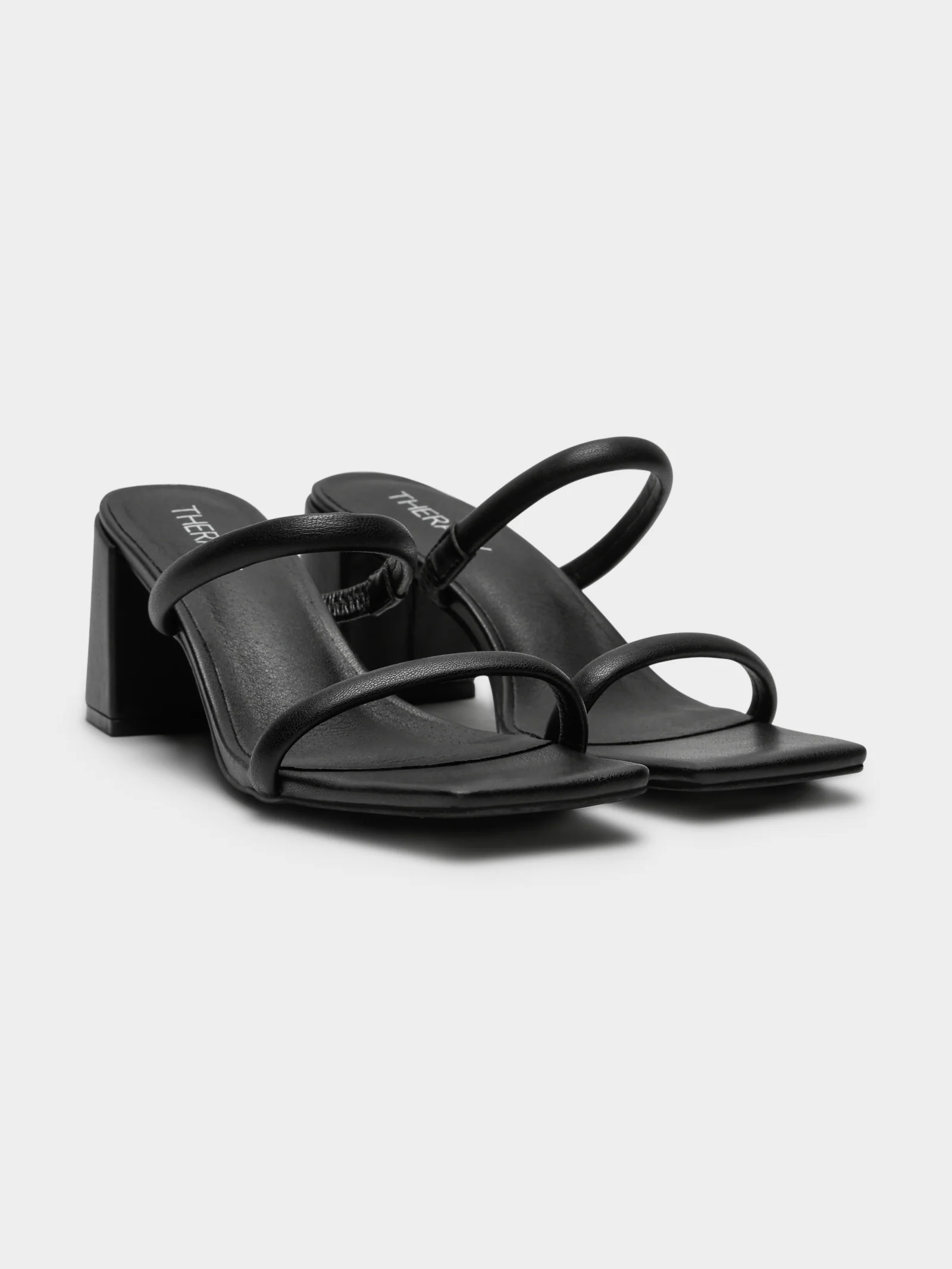 Womens Granite Heels - Image 6