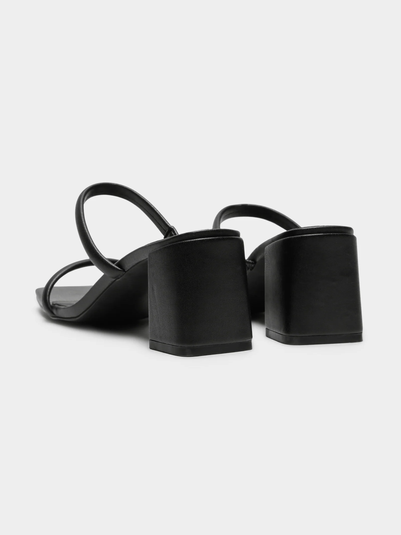 Womens Granite Heels - Image 7