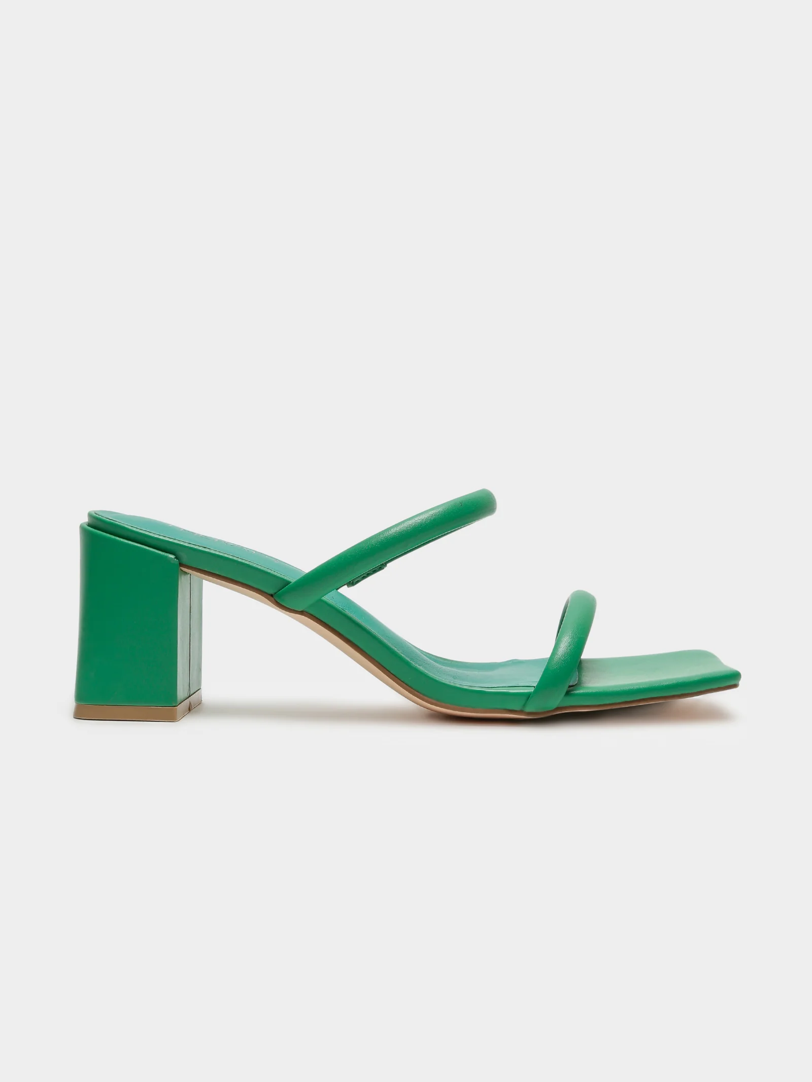 Womens Granite Heels - Image 2