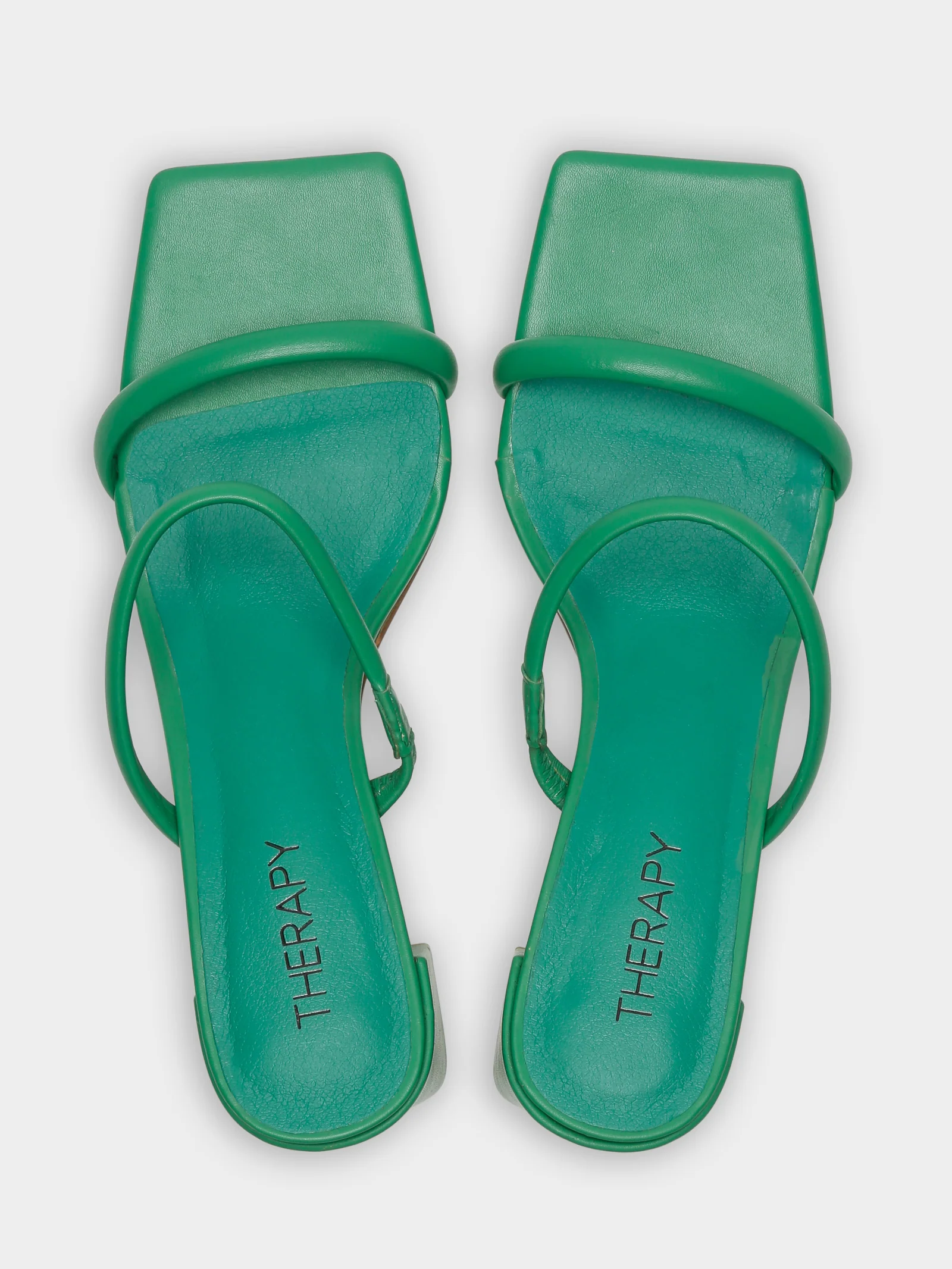 Womens Granite Heels - Image 4