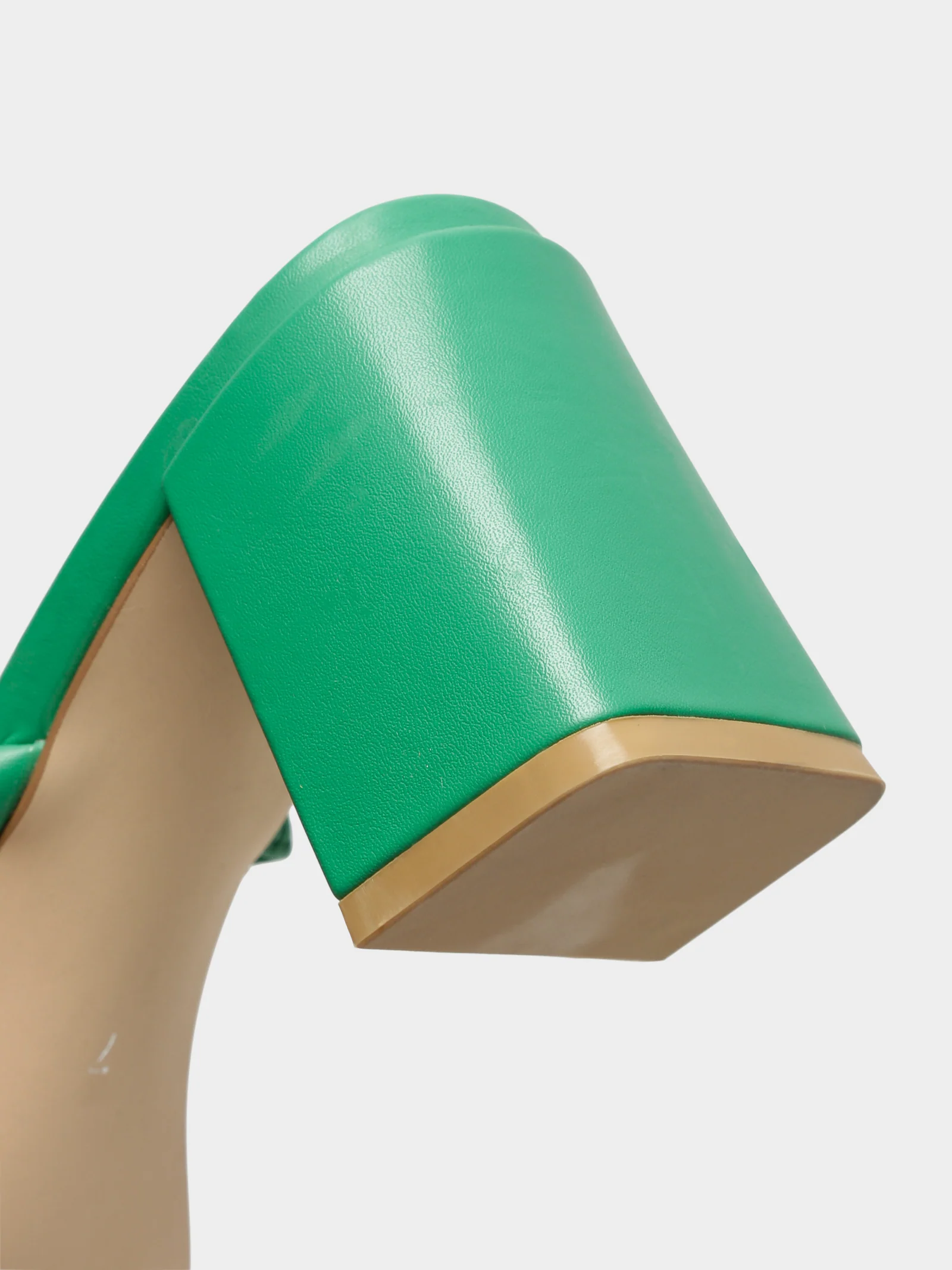 Womens Granite Heels - Image 5