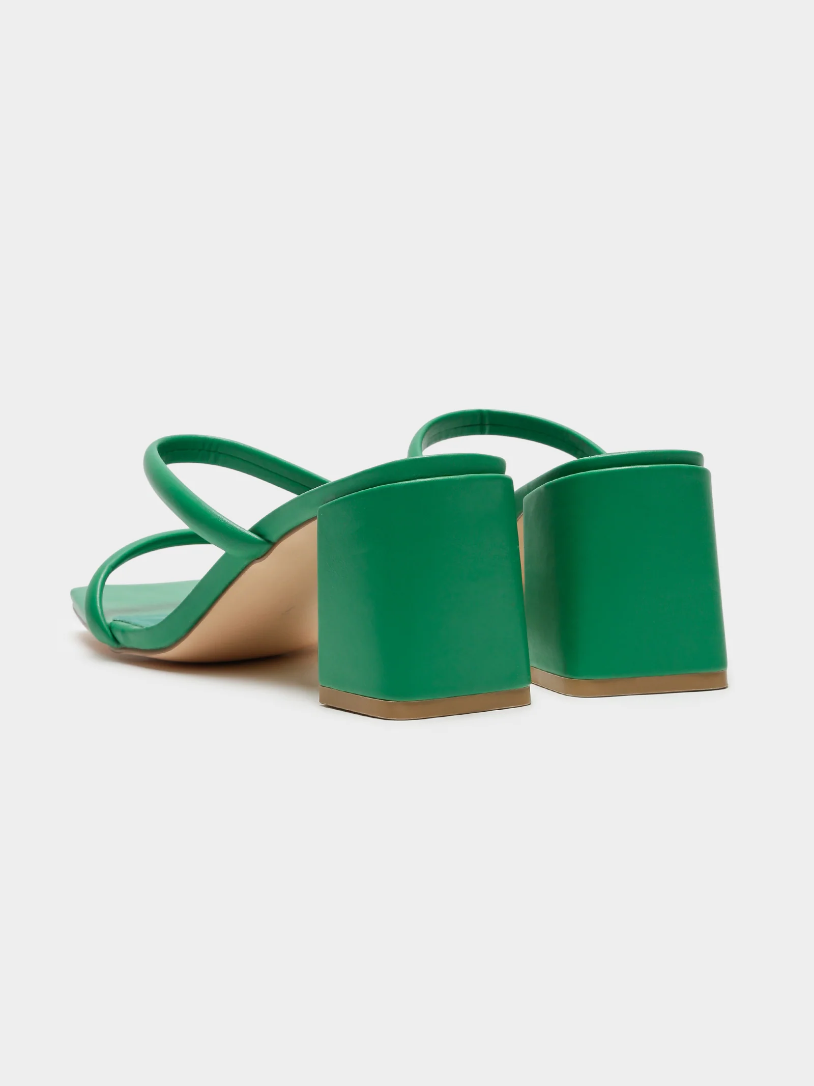 Womens Granite Heels - Image 7