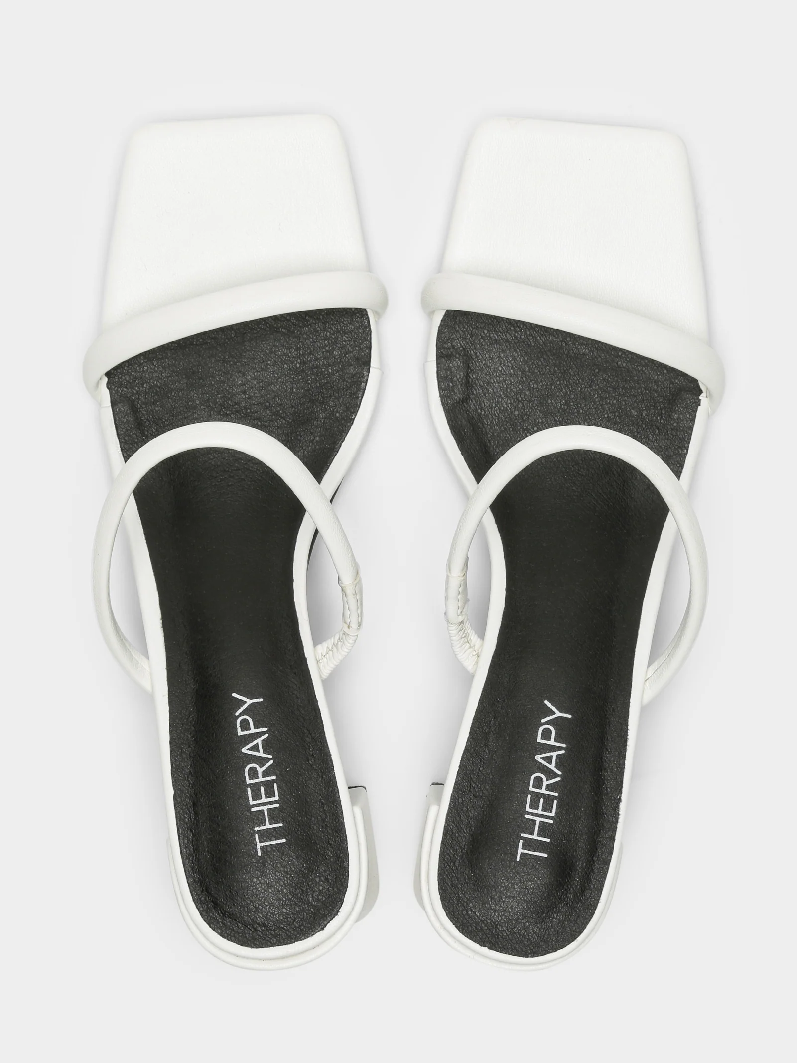 Womens Granite Heels - Image 4