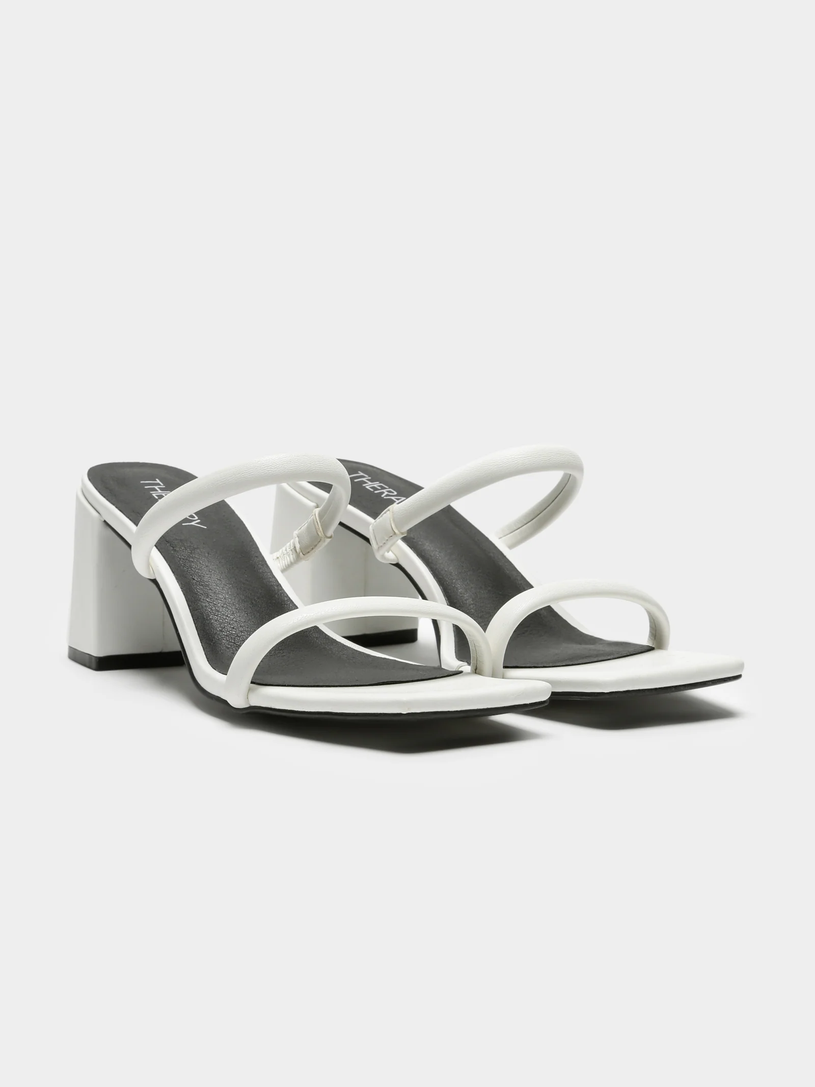 Womens Granite Heels - Image 6