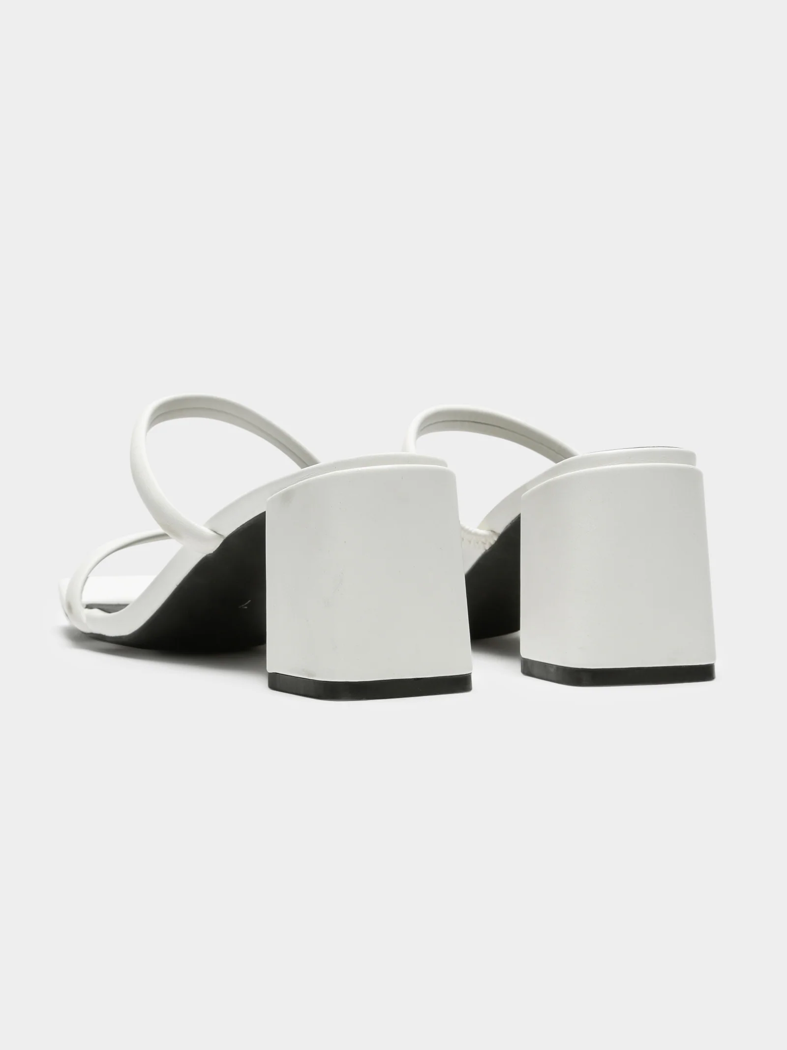 Womens Granite Heels - Image 7