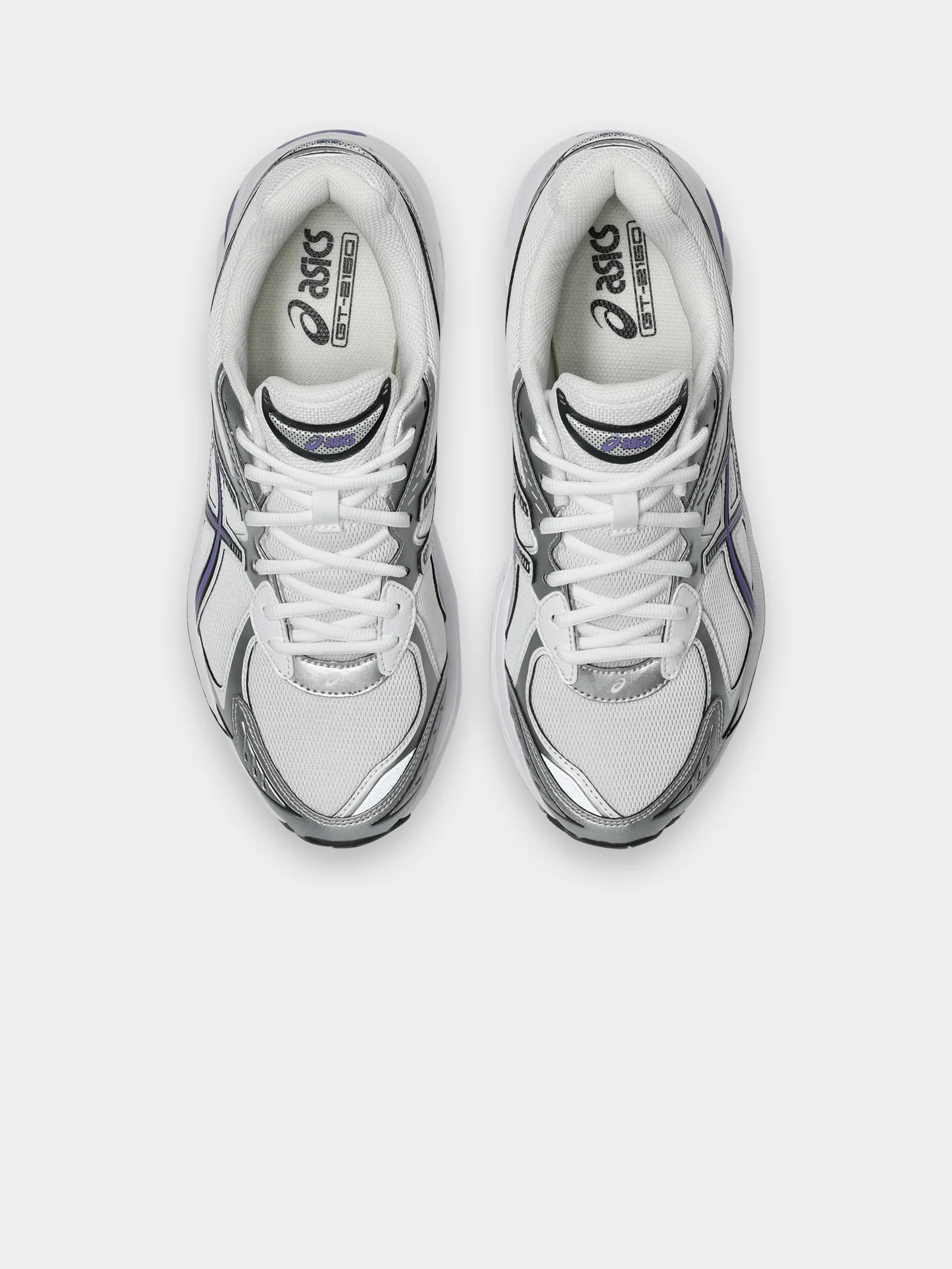 Womens GT-2160 Sneakers - Image 4