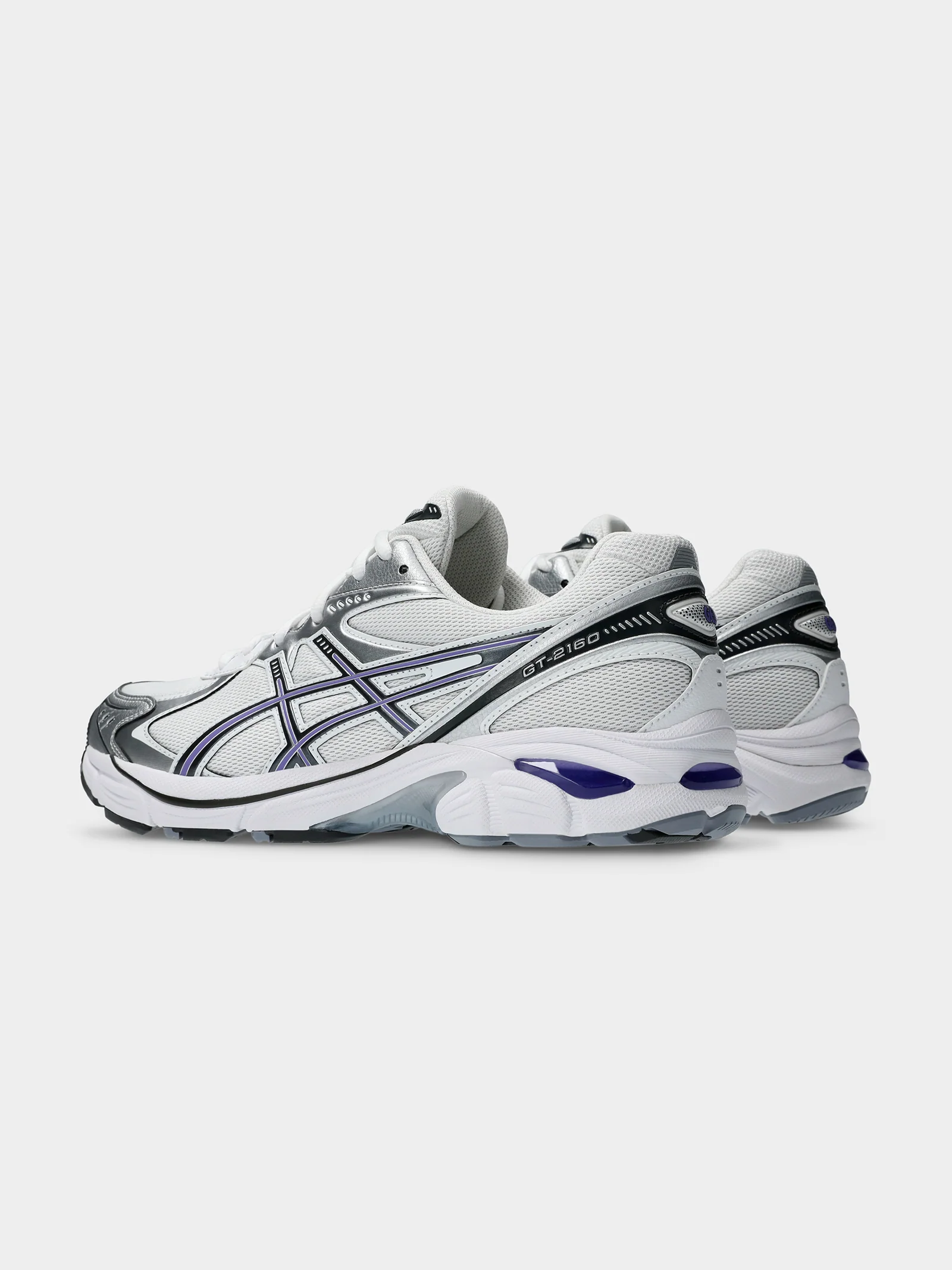 Womens GT-2160 Sneakers - Image 6