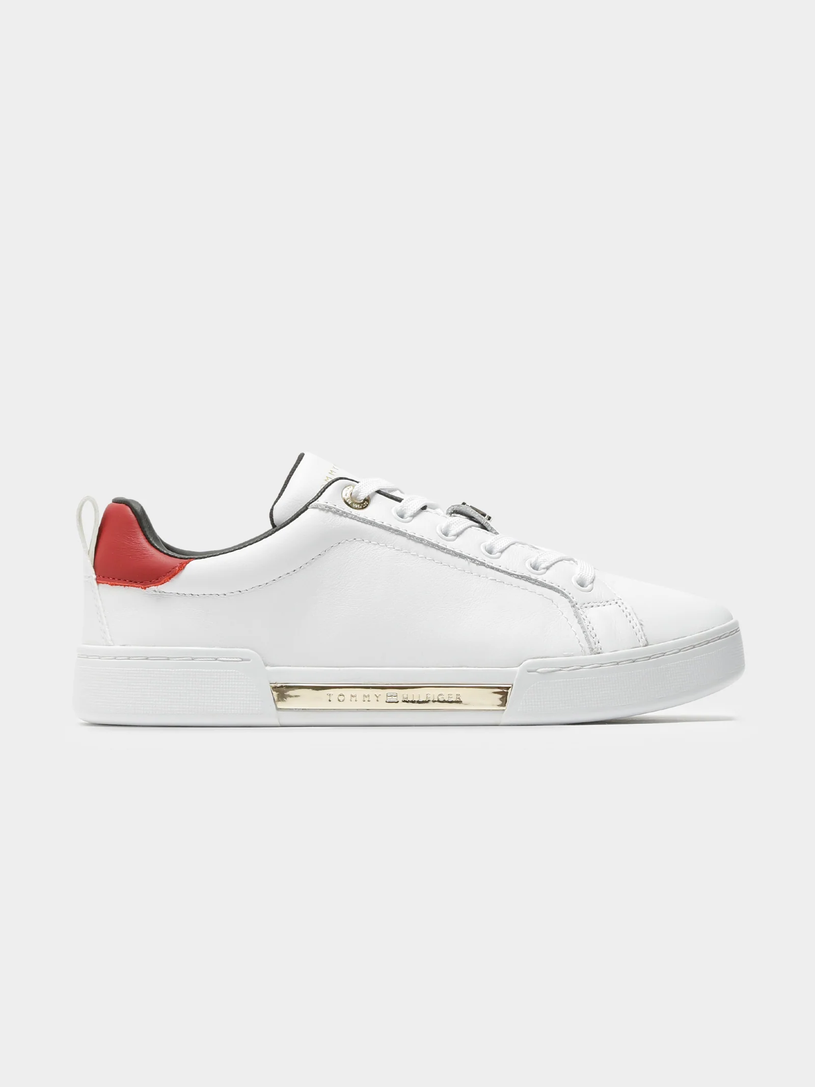 Womens Hardware Elevated Sneaker - Image 2