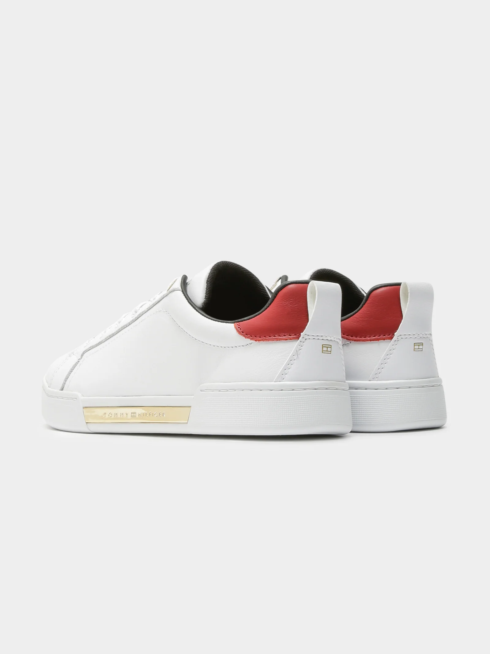 Womens Hardware Elevated Sneaker - Image 7