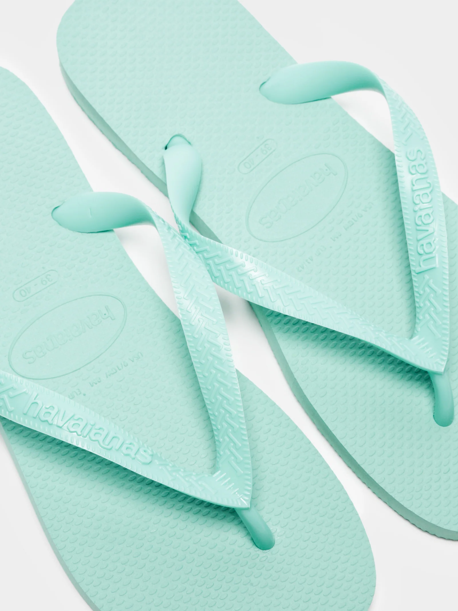 Womens Havaiana Top Thongs - Image 4