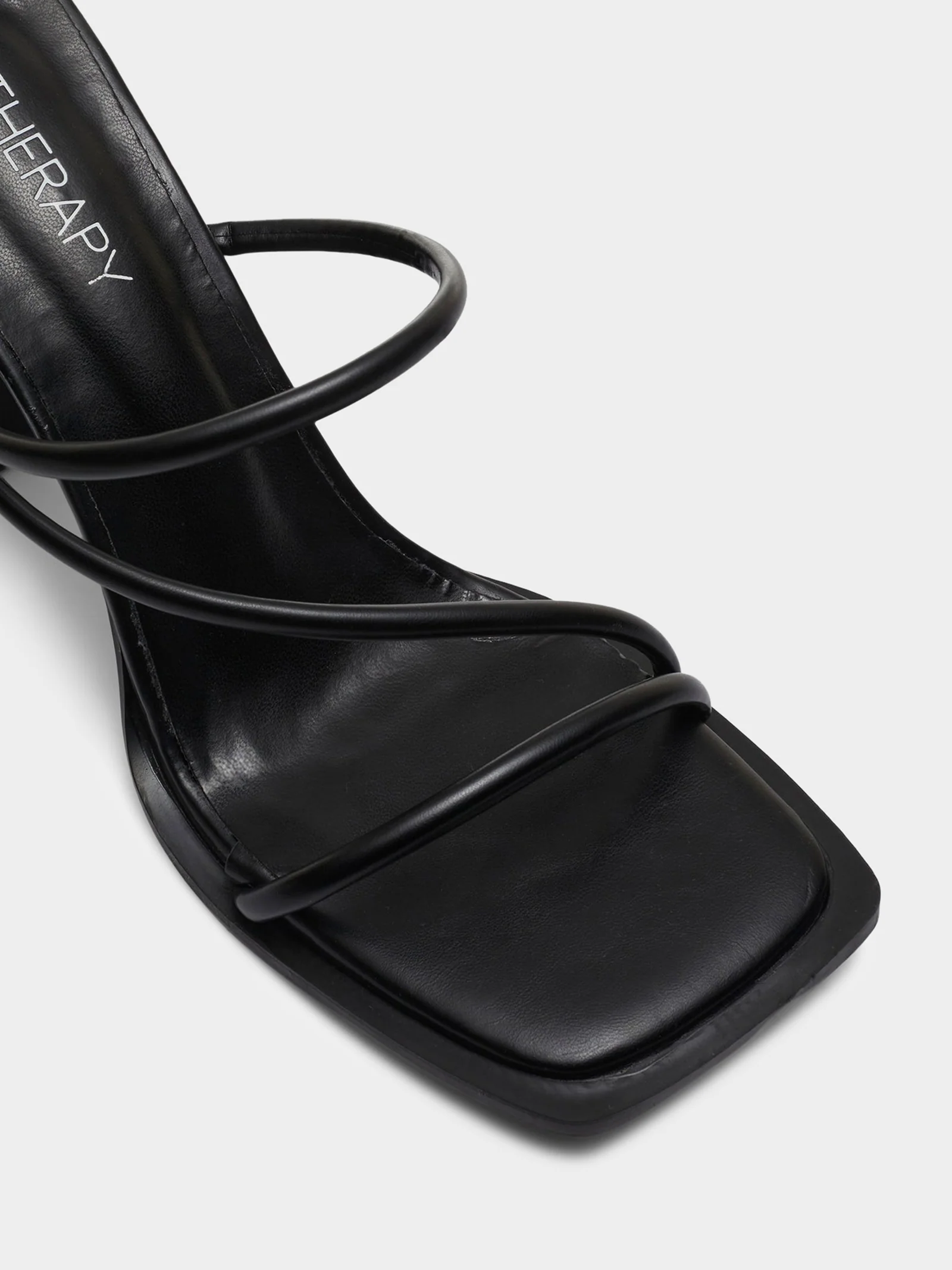 Womens Heaven Heels - Image 2