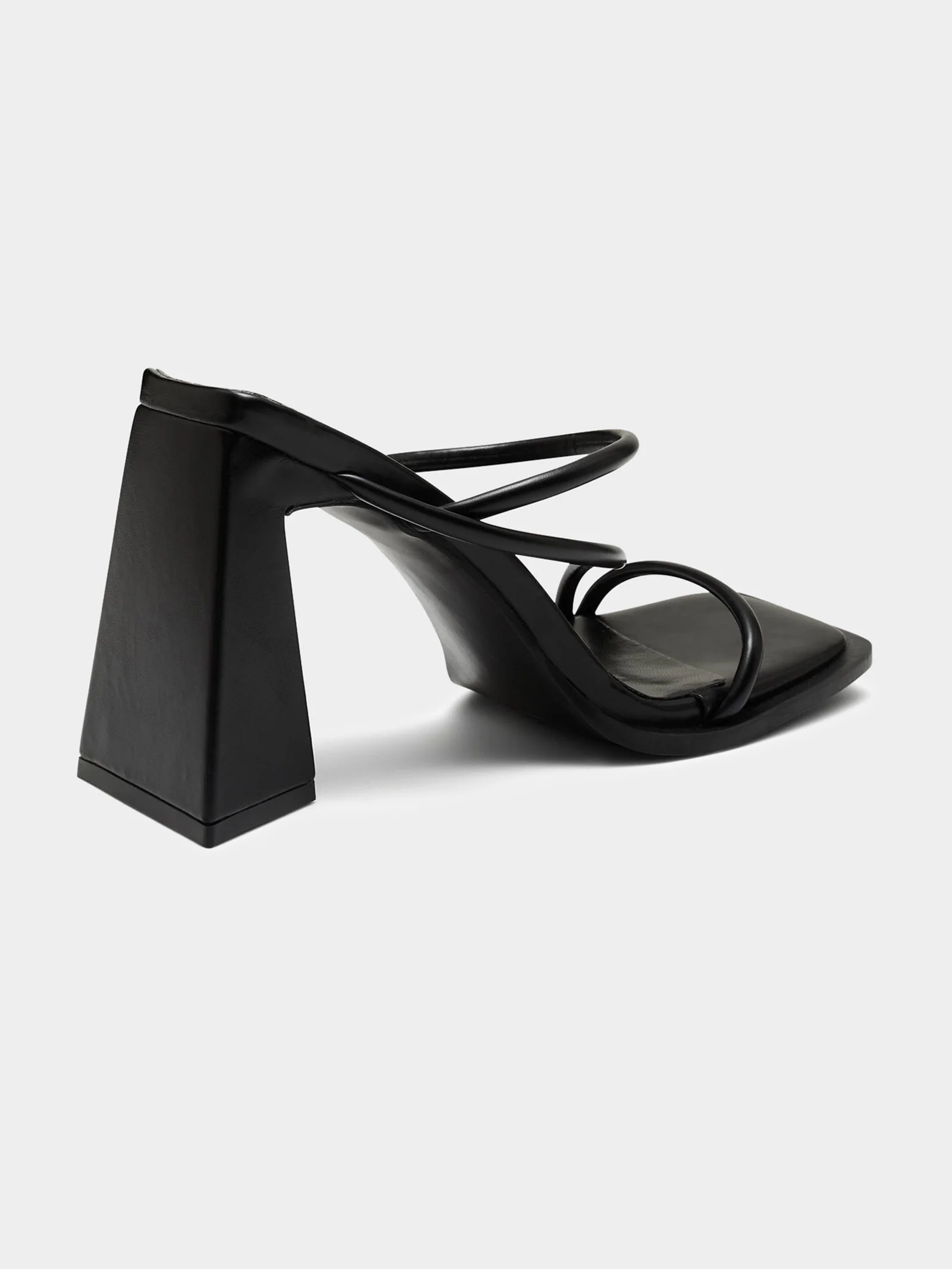 Womens Heaven Heels - Image 3