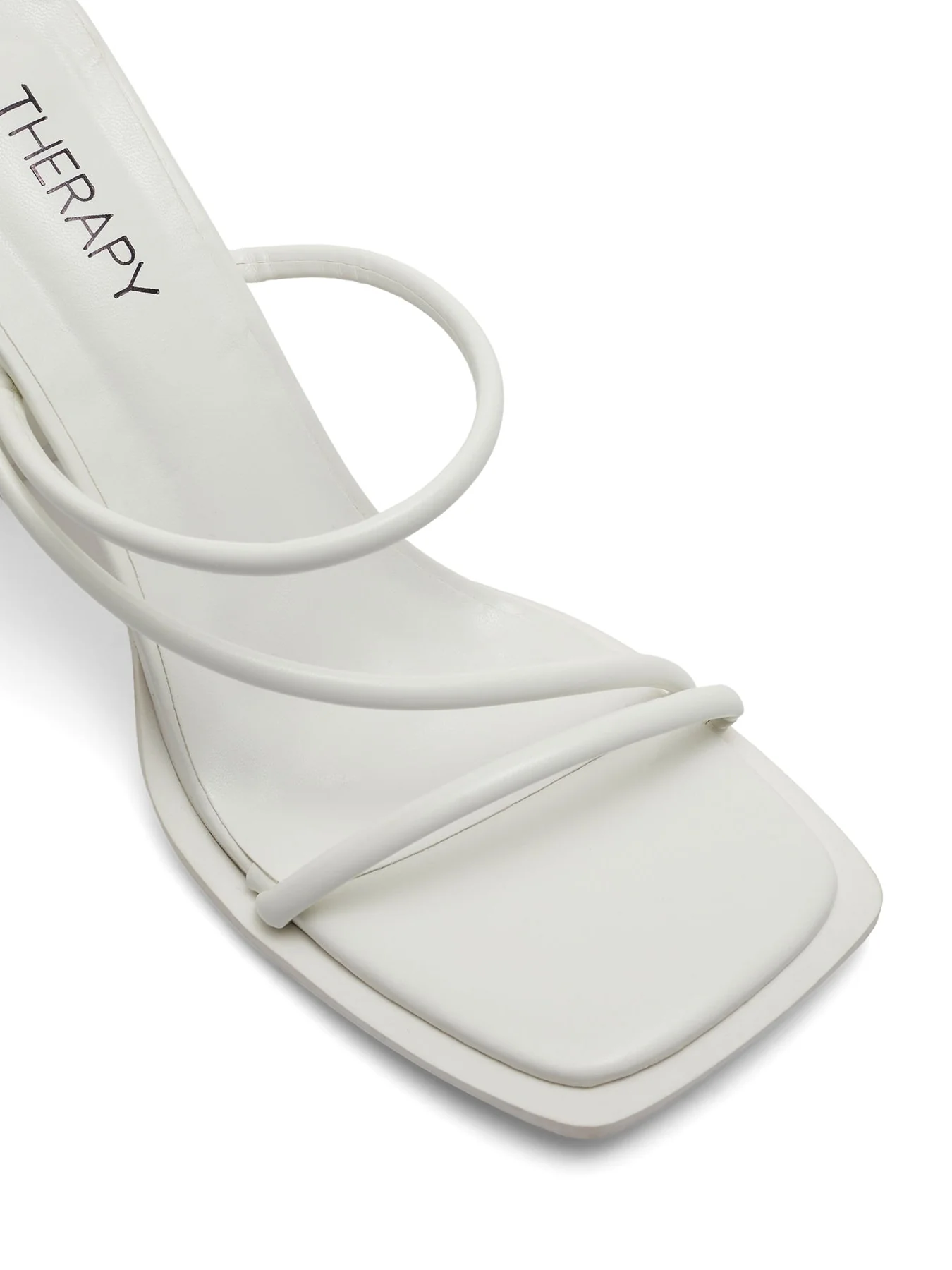 Womens Heaven Heels - Image 2