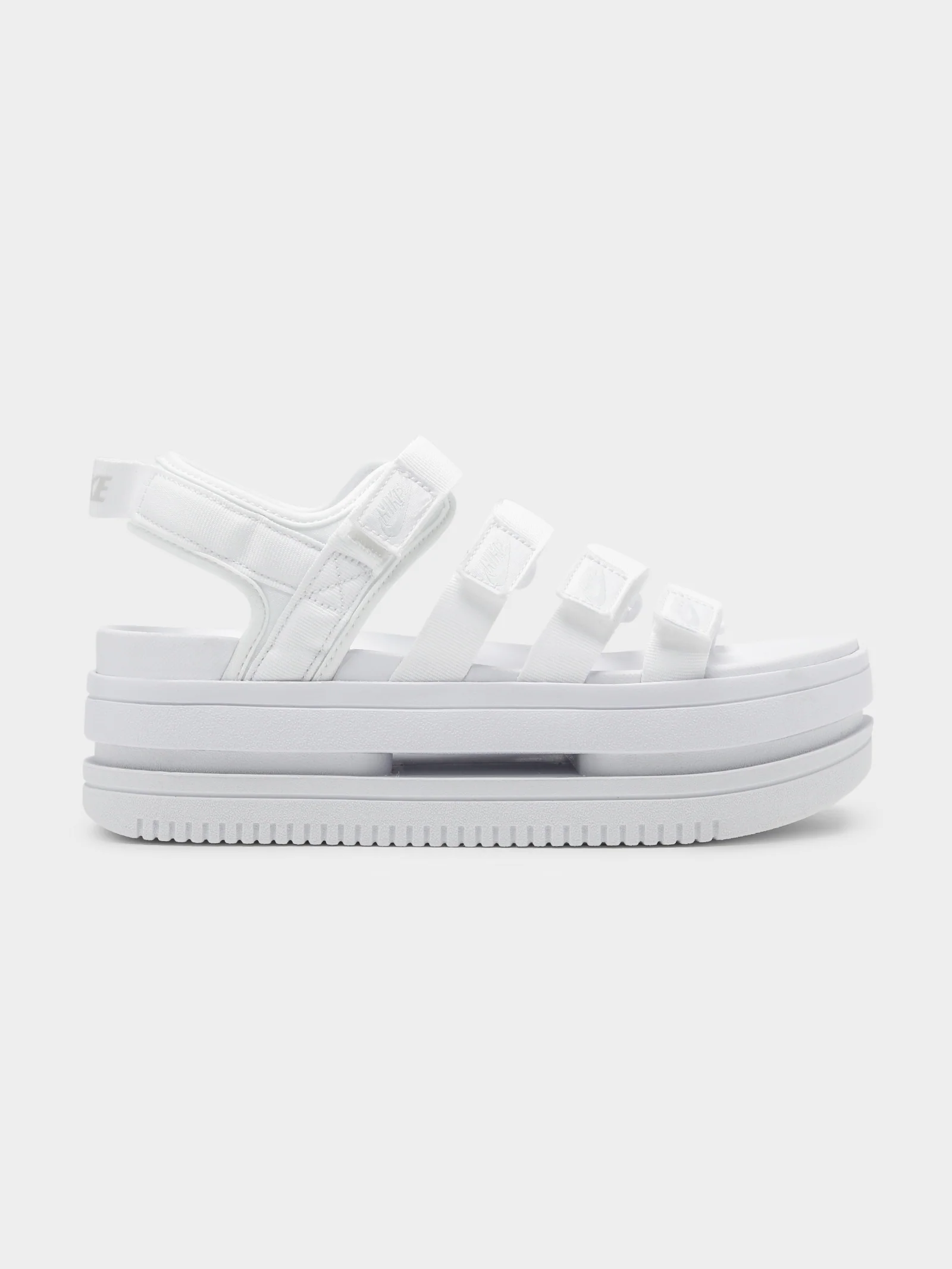 Womens Icon Classic Sandals - Image 2