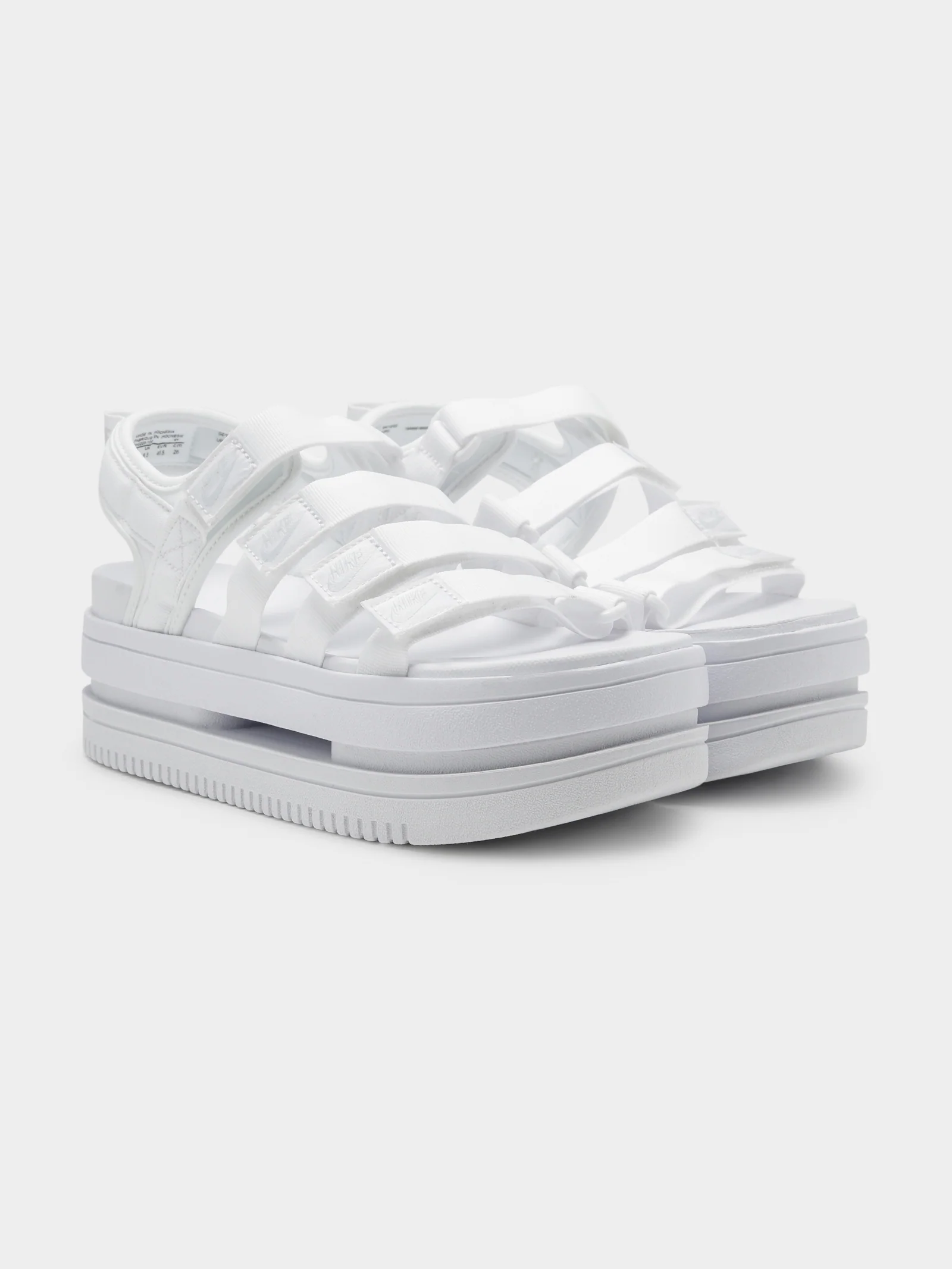 Womens Icon Classic Sandals - Image 6