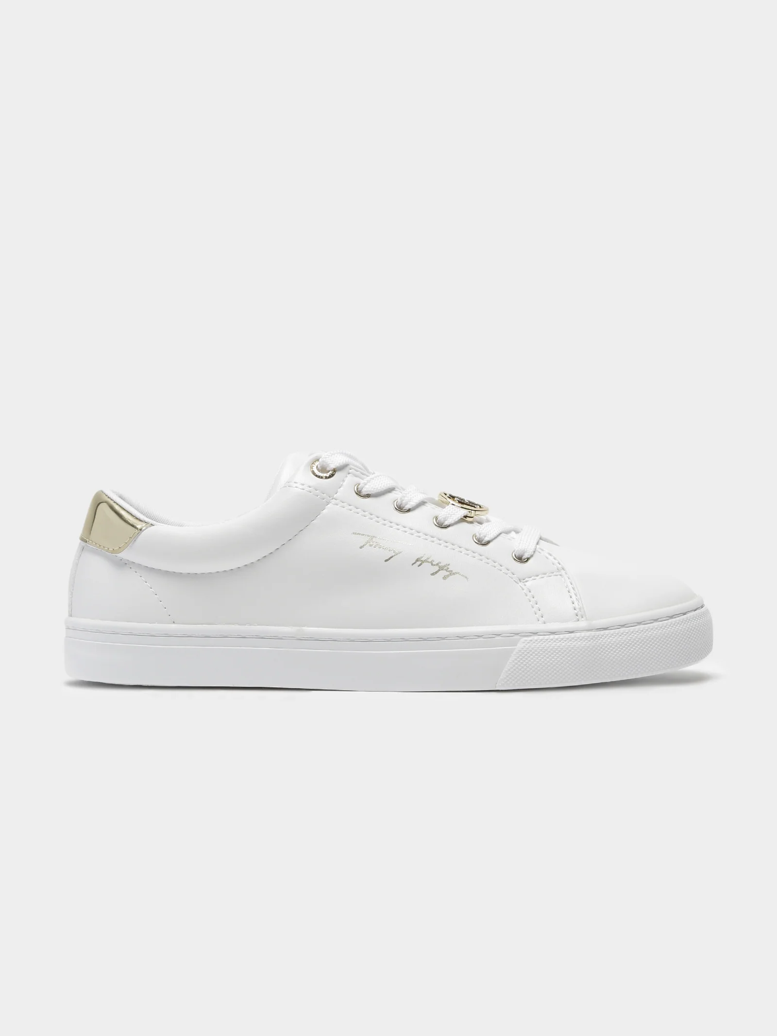 Womens Icon Slip On Sneakers - Image 2