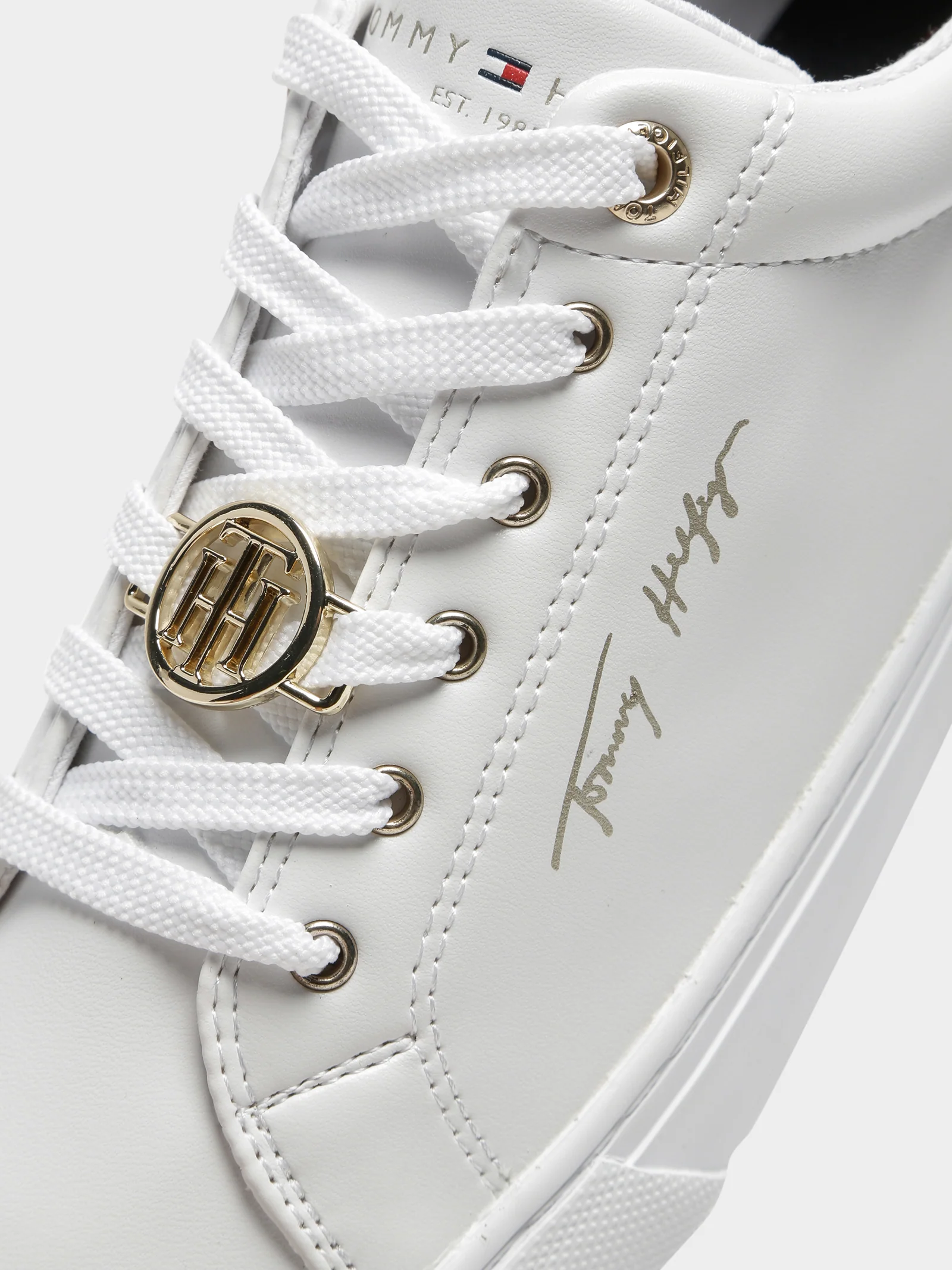 Womens Icon Slip On Sneakers - Image 3