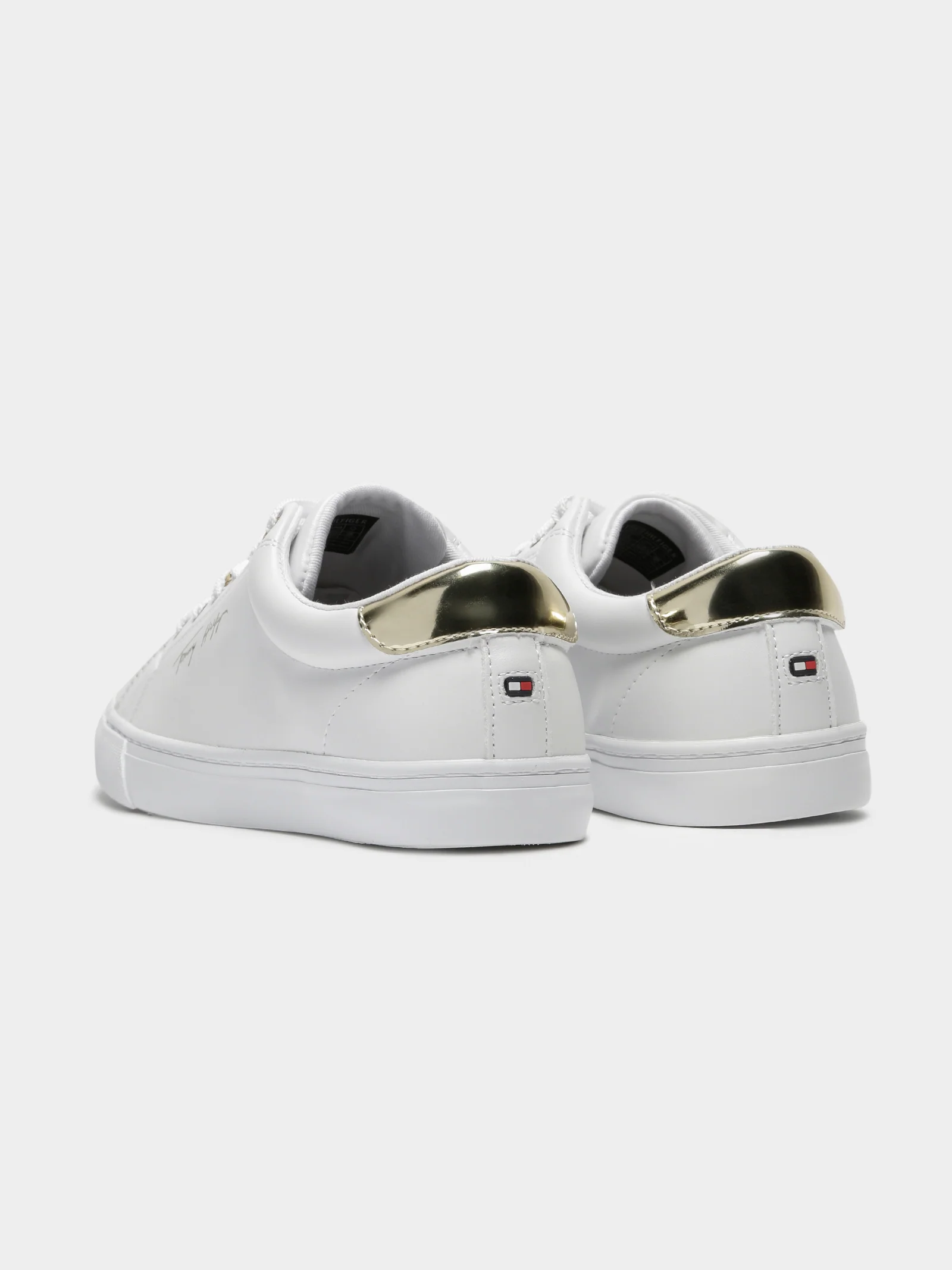 Womens Icon Slip On Sneakers - Image 7