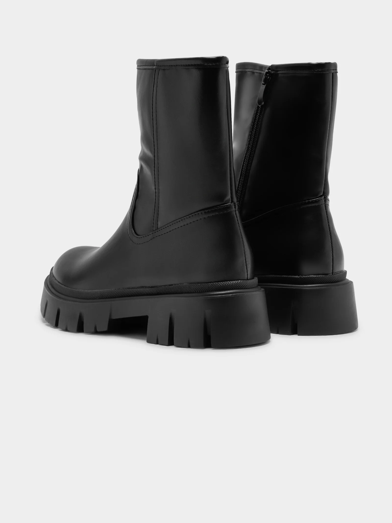 Womens Ignite Boots - Image 7