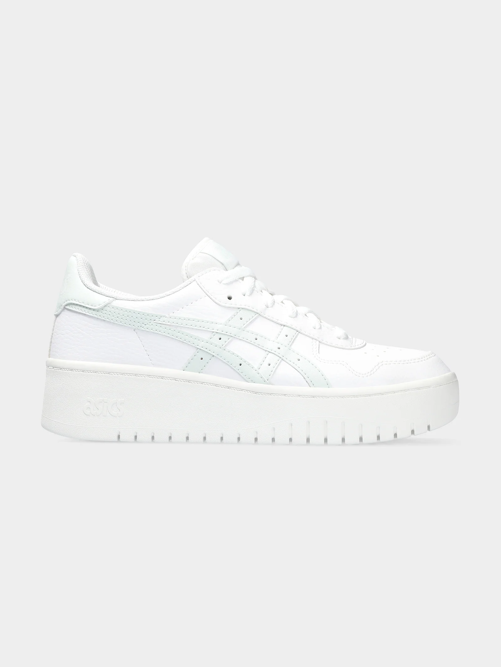 Womens Japan Platform Sneakers