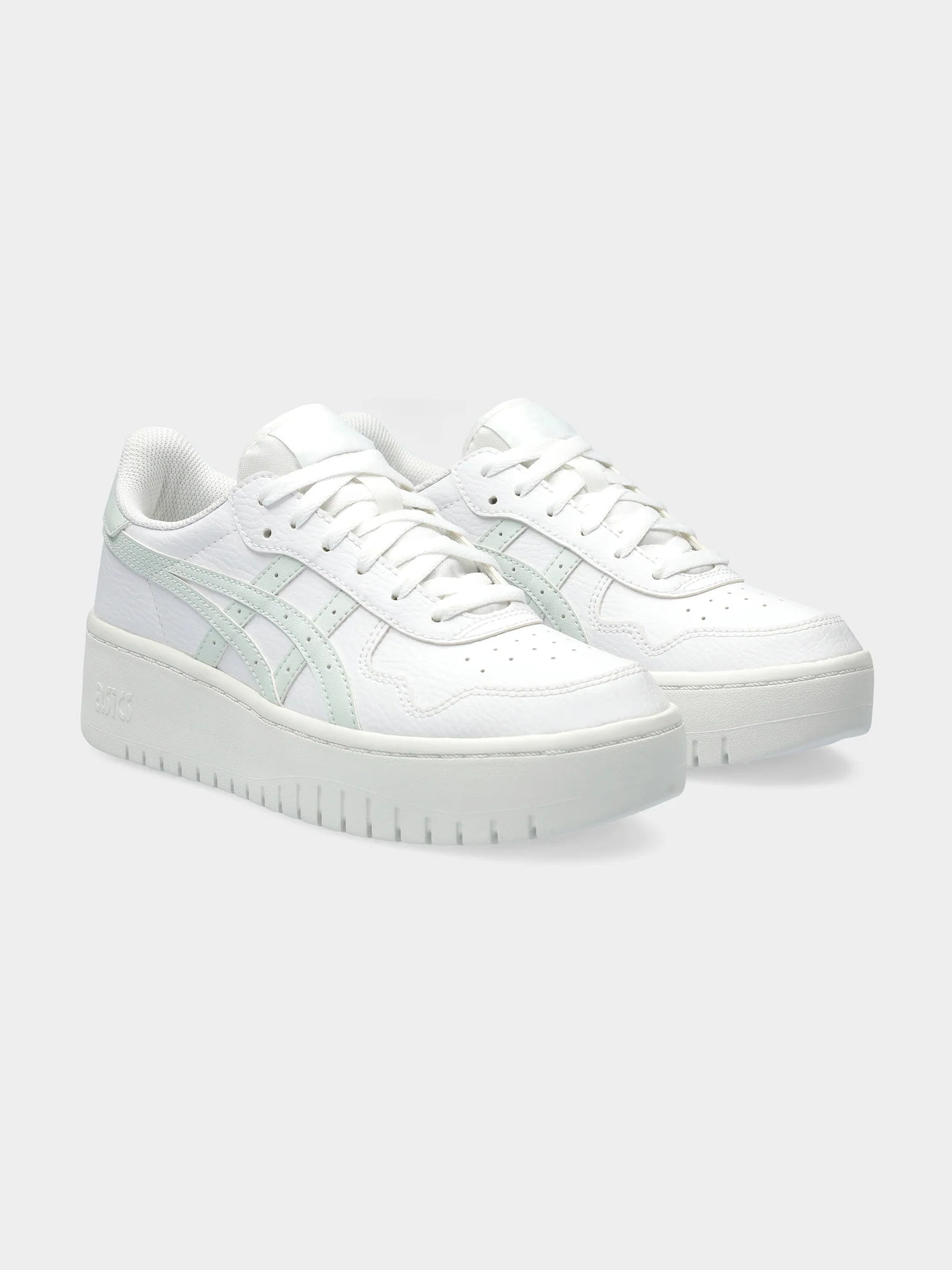 Womens Japan Platform Sneakers - Image 2