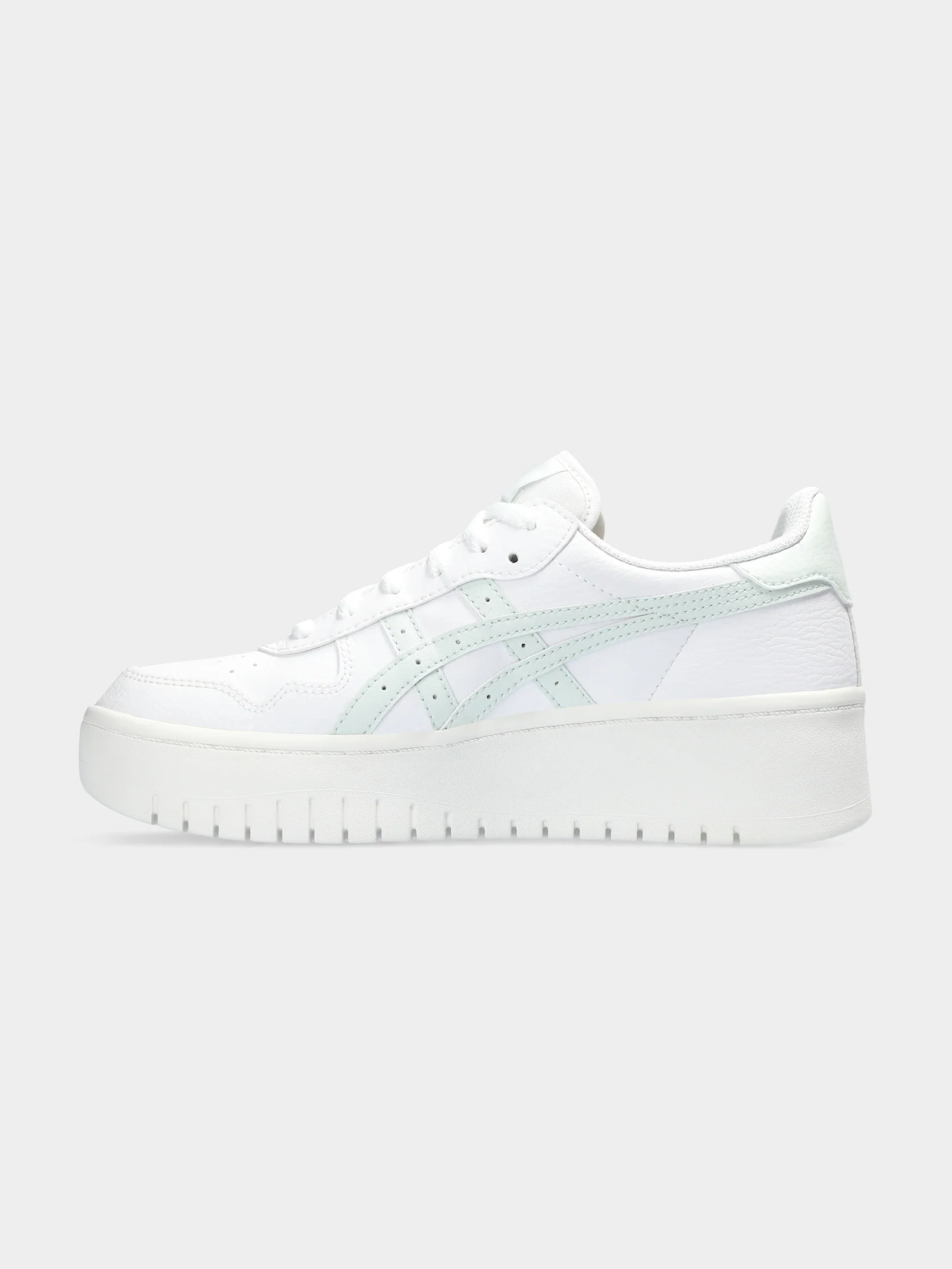 Womens Japan Platform Sneakers - Image 3