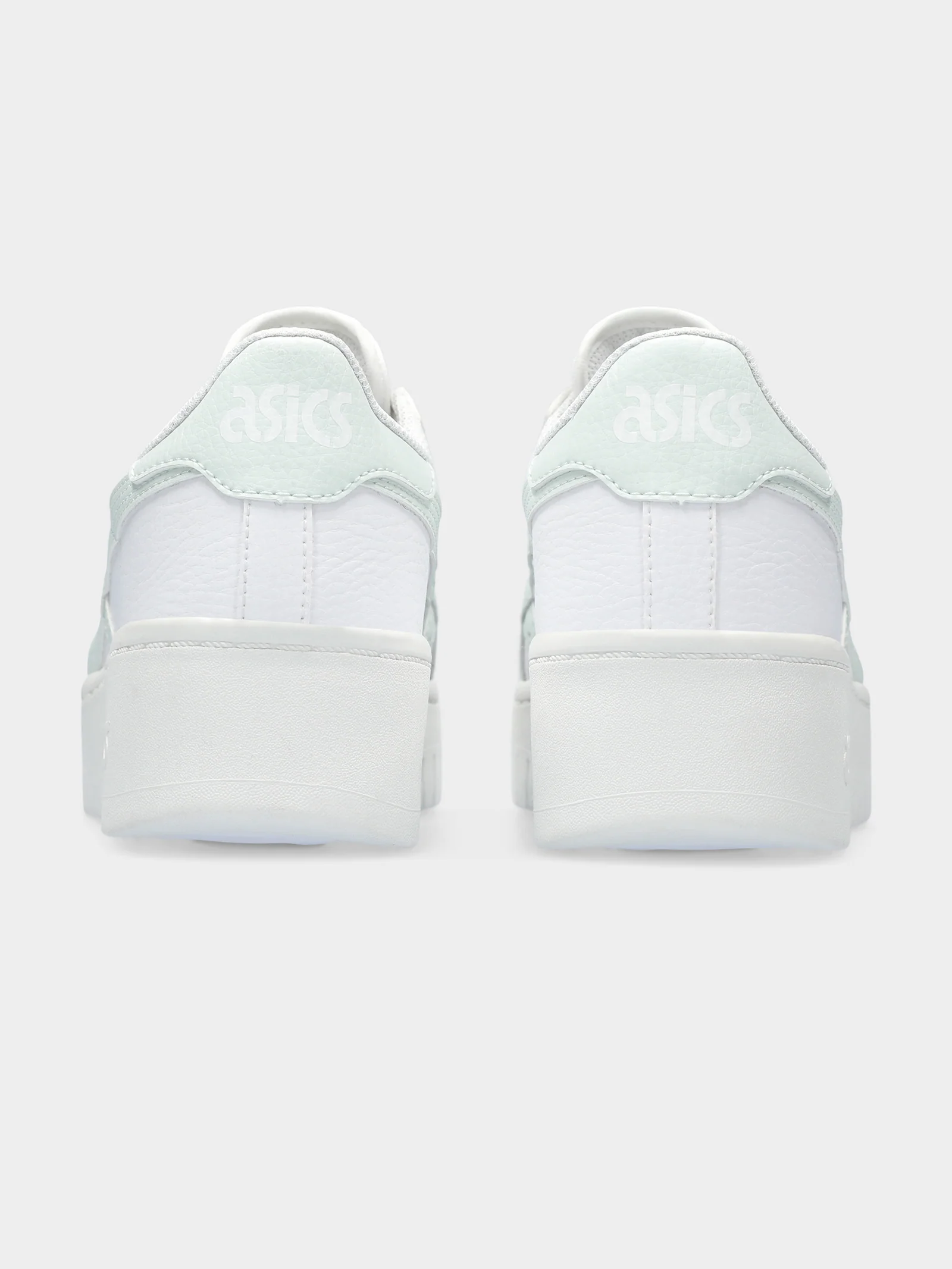 Womens Japan Platform Sneakers - Image 5