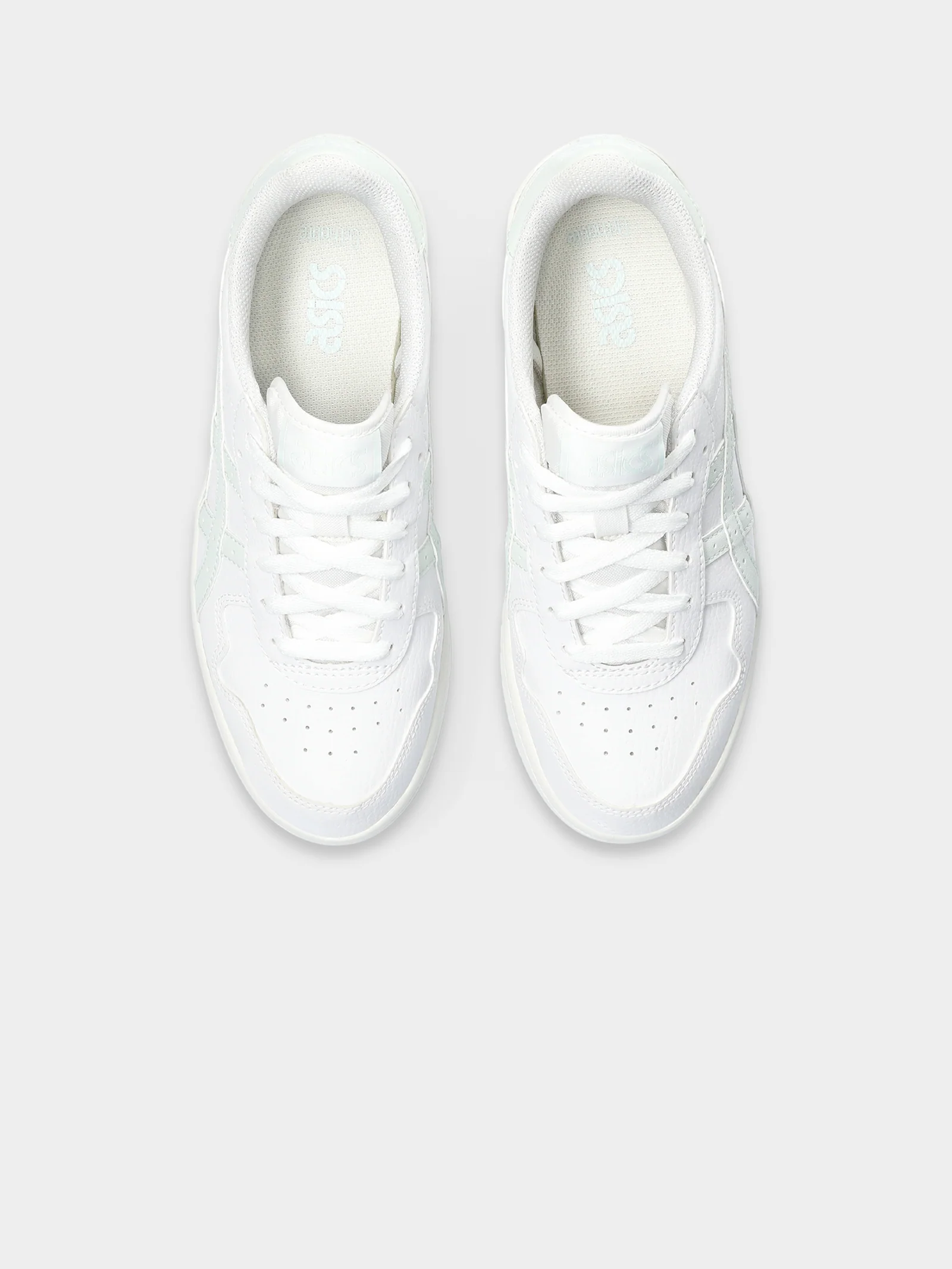 Womens Japan Platform Sneakers - Image 6