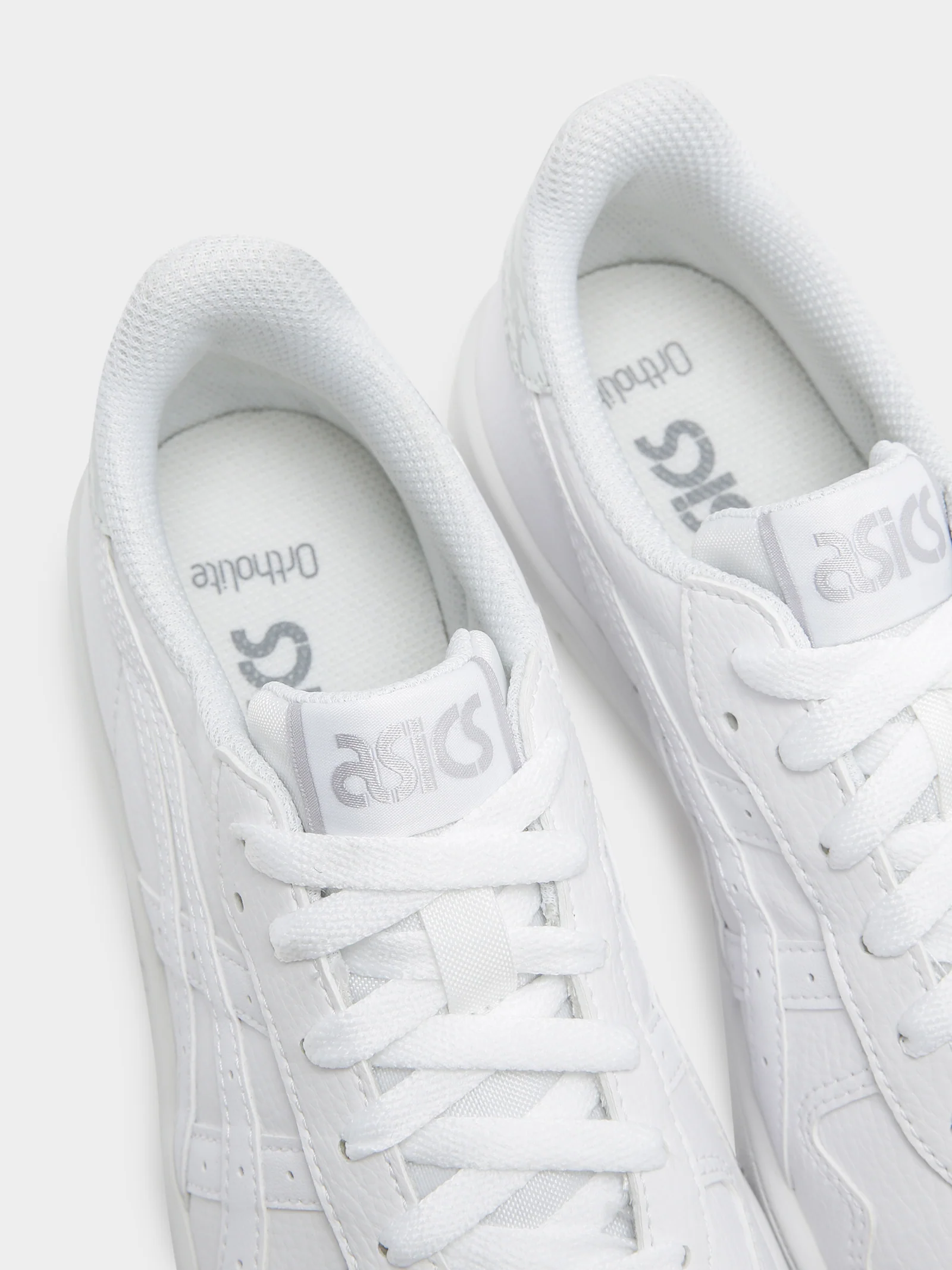 Womens Japan S Marble Sneakers - Image 3