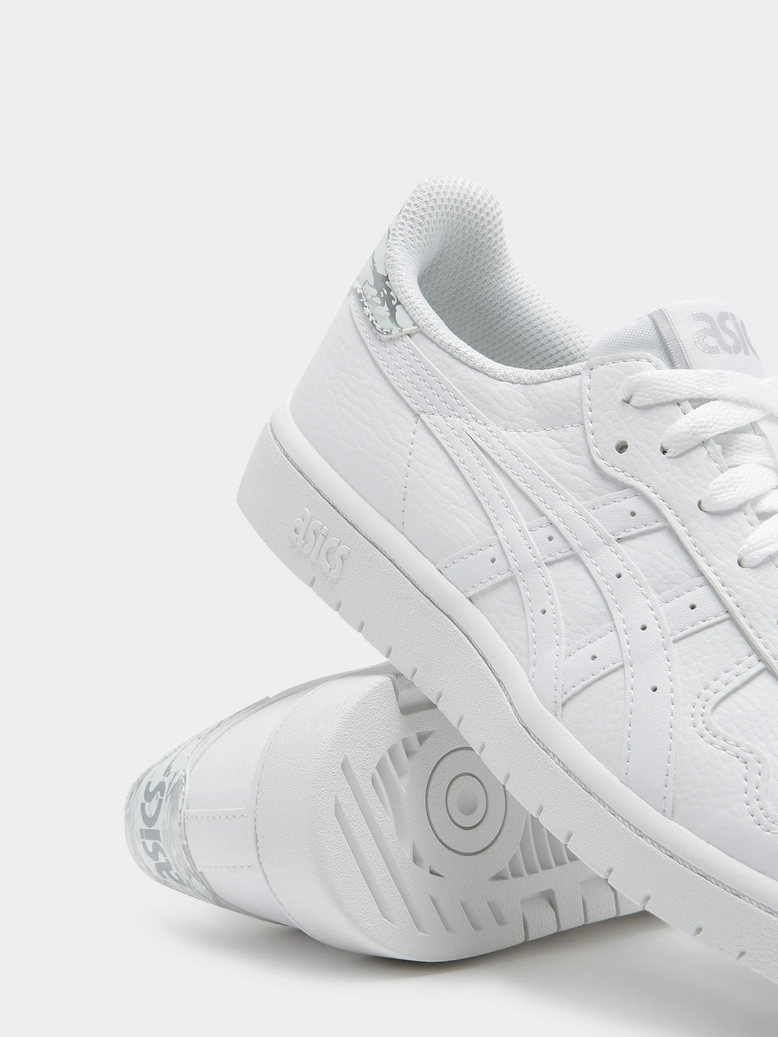 Womens Japan S Marble Sneakers - Image 5