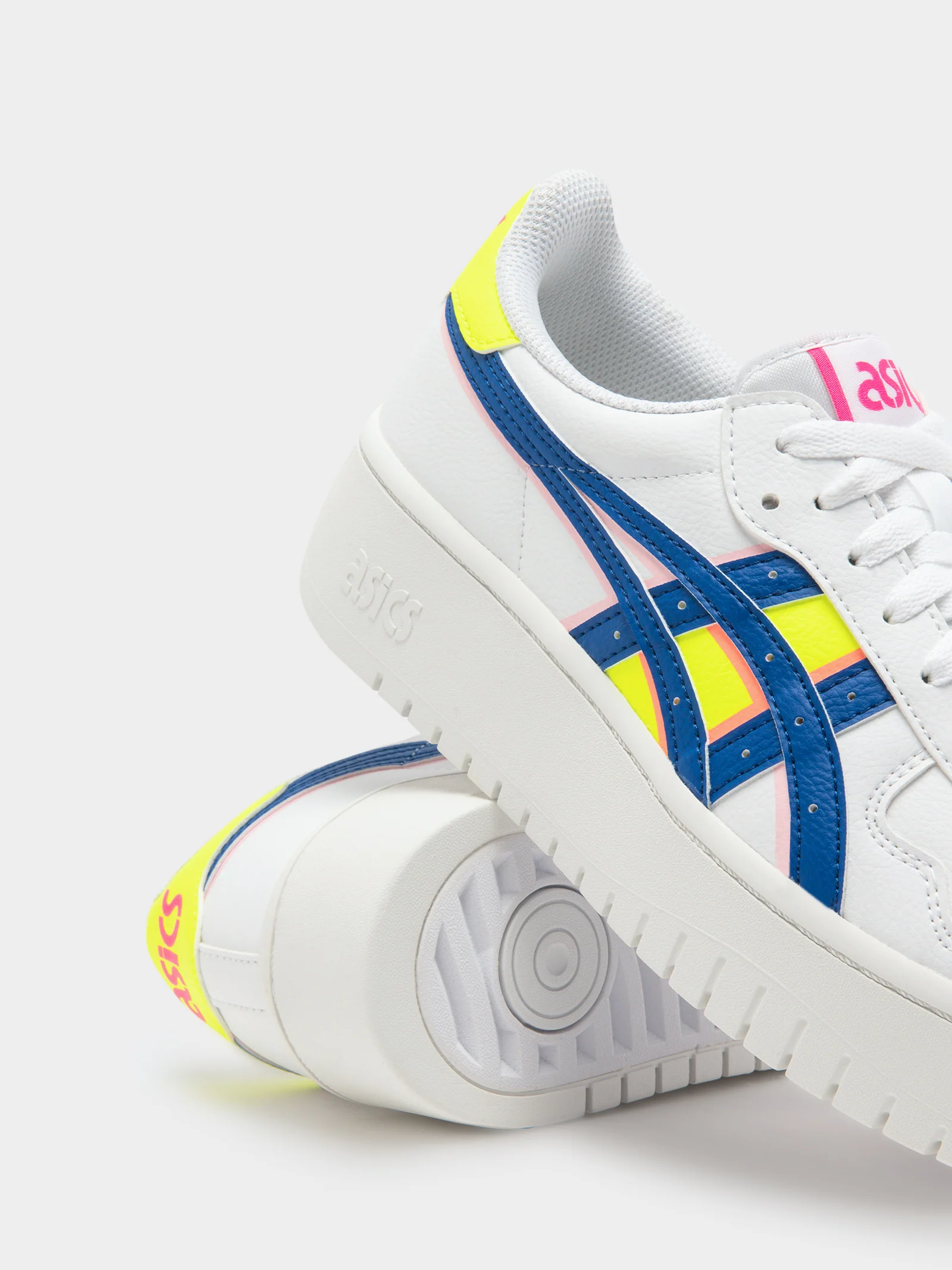 Womens Japan S Platform Sneaker - Image 5