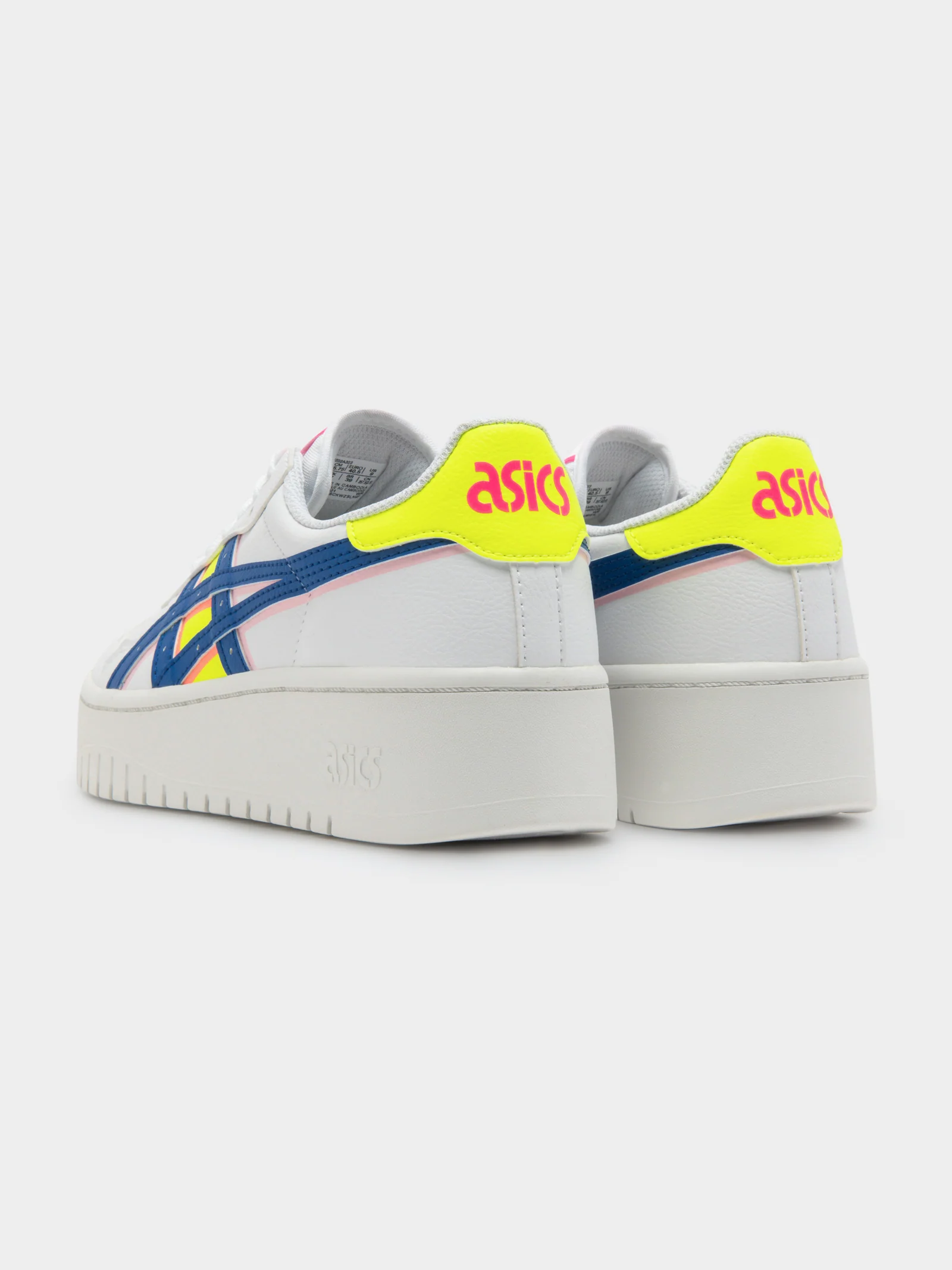 Womens Japan S Platform Sneaker - Image 7