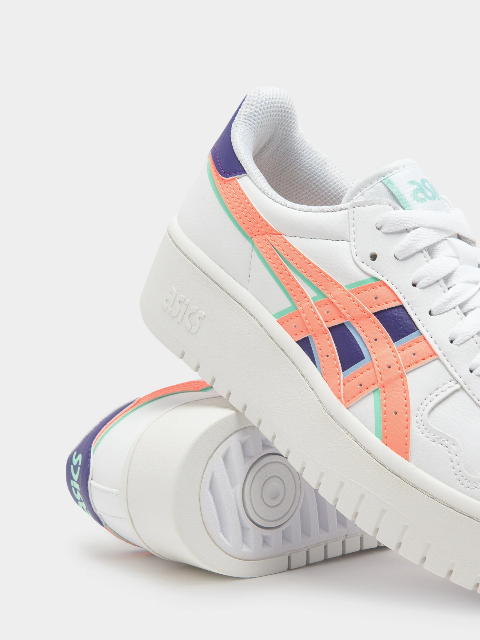 Womens Japan S Platform Sneaker - Image 5