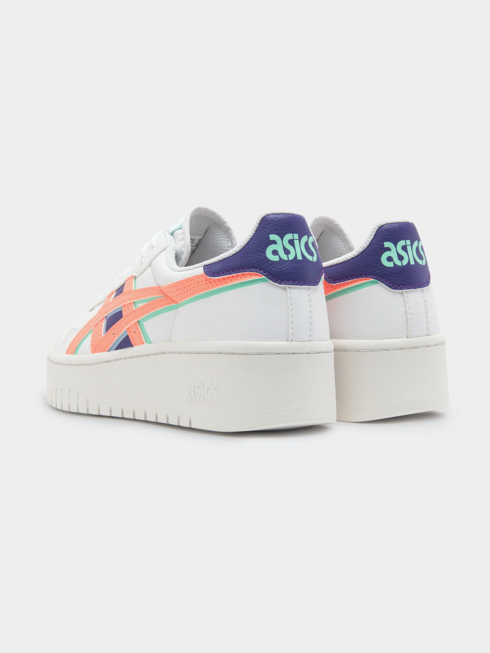 Womens Japan S Platform Sneaker - Image 7
