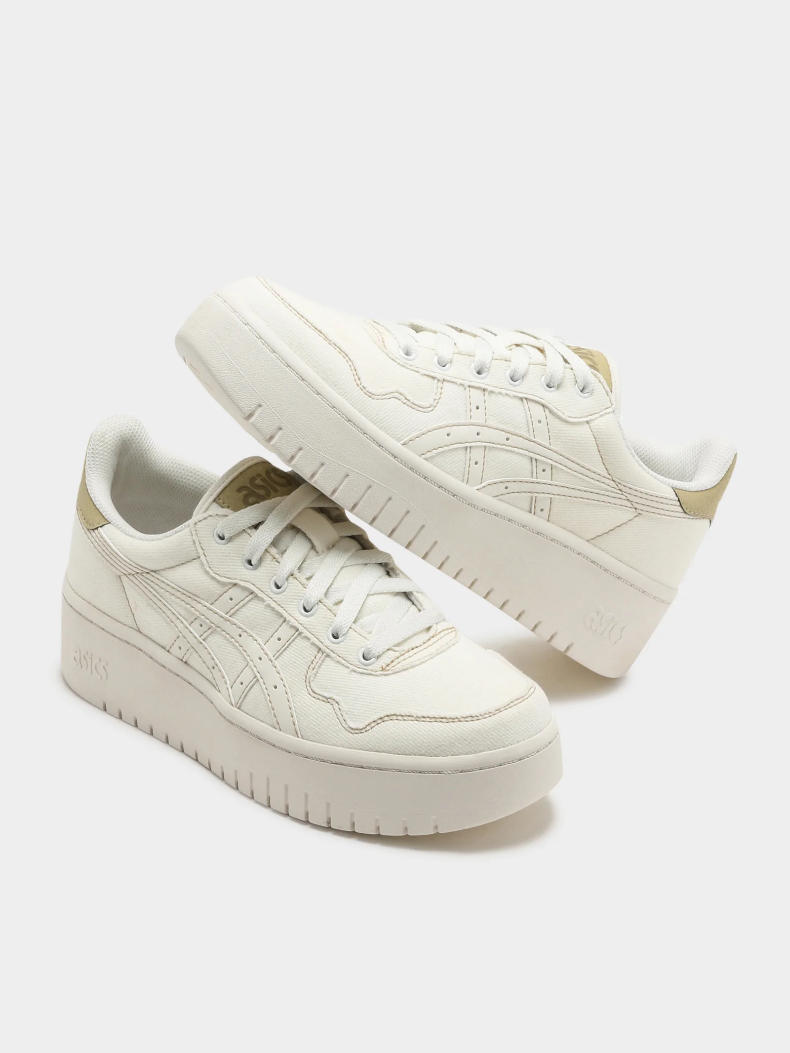 Womens Japan S Platform Sneakers - Image 2