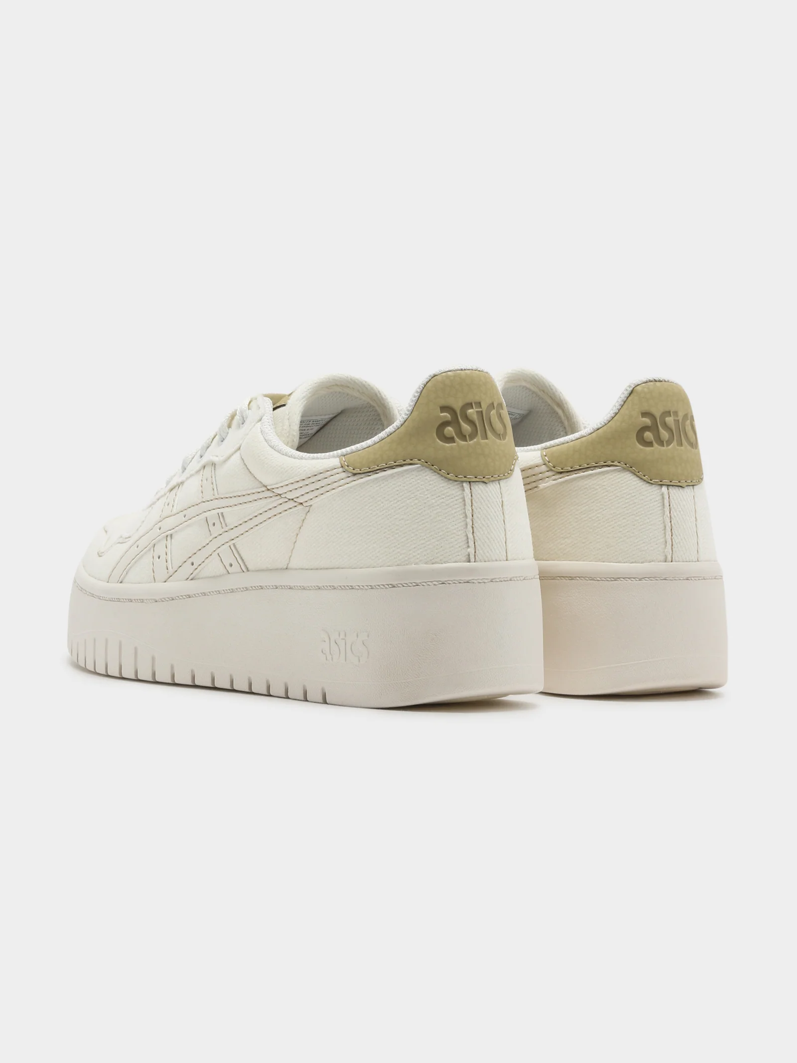 Womens Japan S Platform Sneakers - Image 3