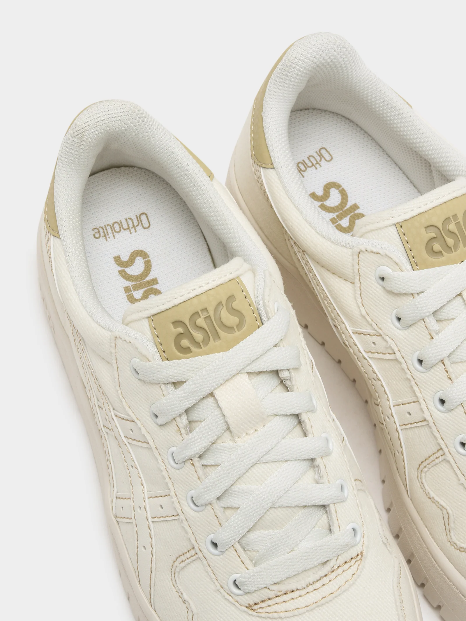 Womens Japan S Platform Sneakers - Image 4