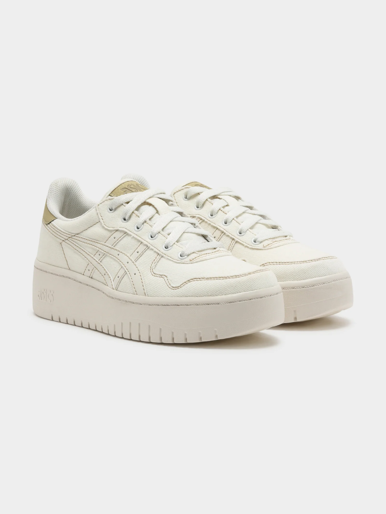 Womens Japan S Platform Sneakers - Image 6