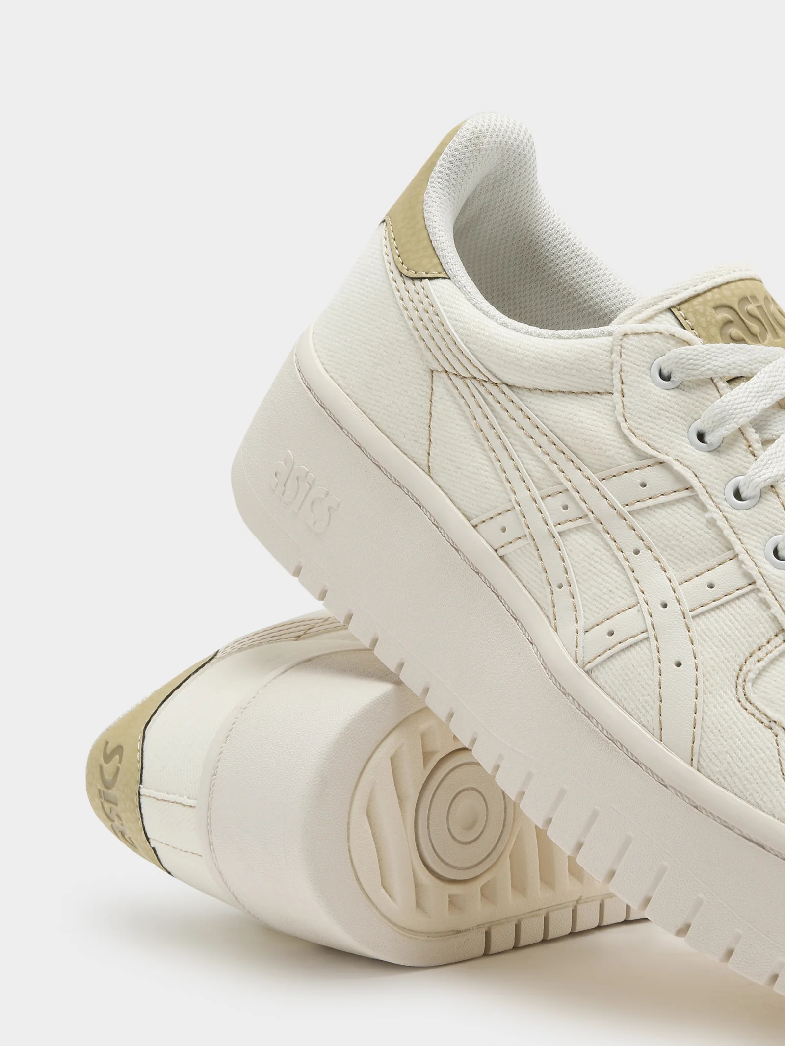 Womens Japan S Platform Sneakers - Image 7