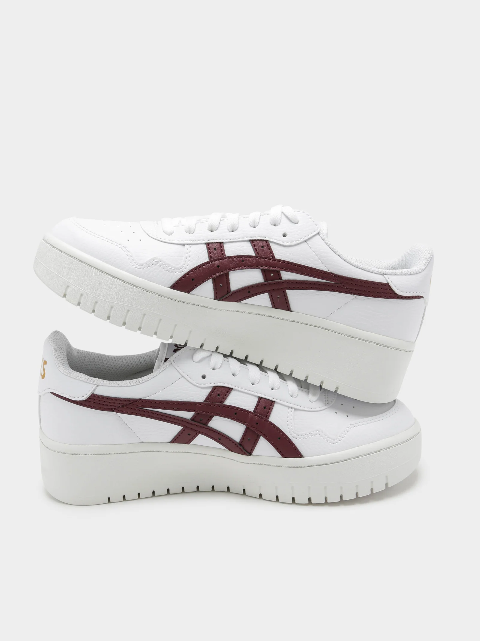 Womens Japan S Platform Sneakers - Image 3