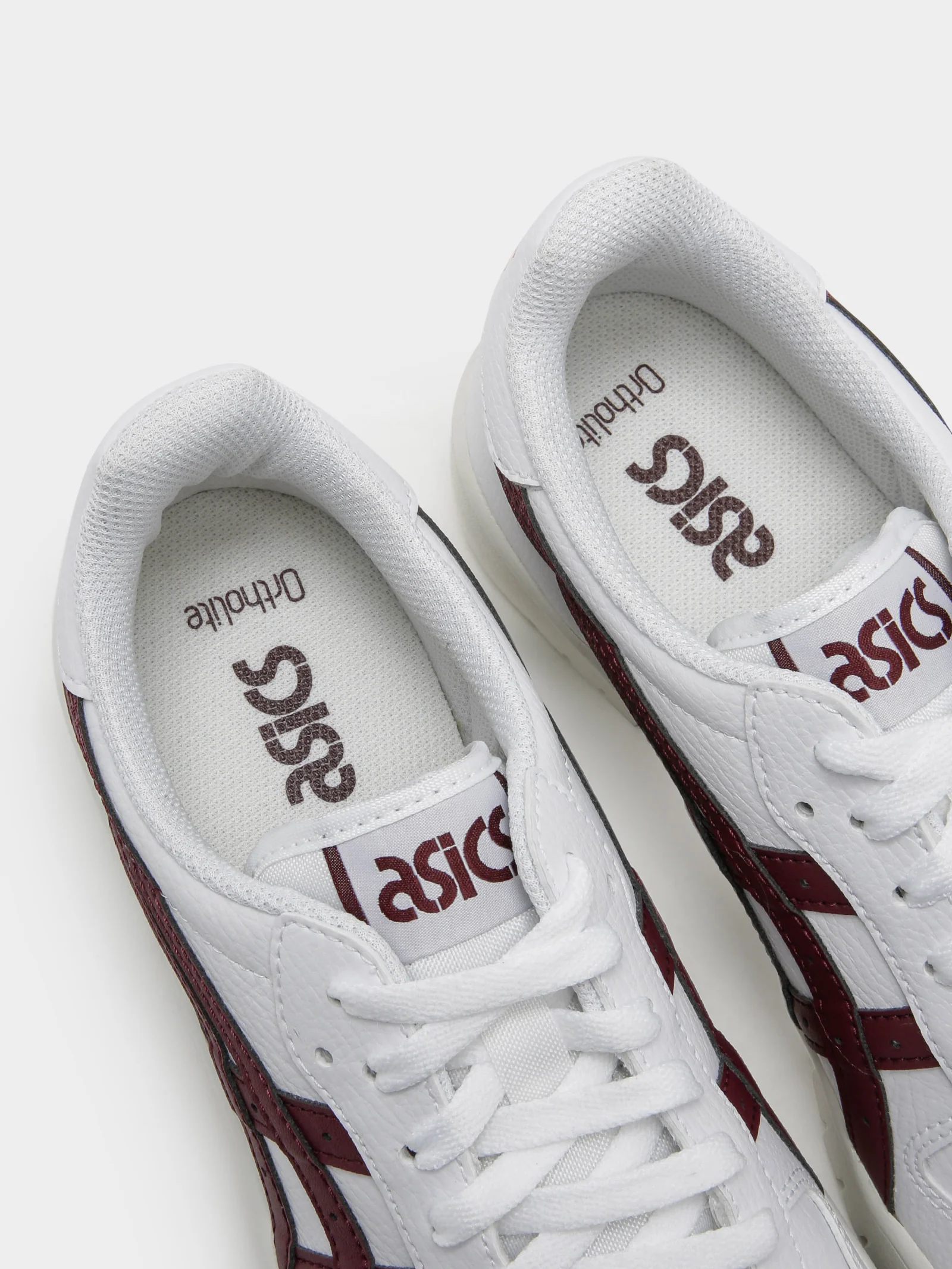 Womens Japan S Platform Sneakers - Image 4