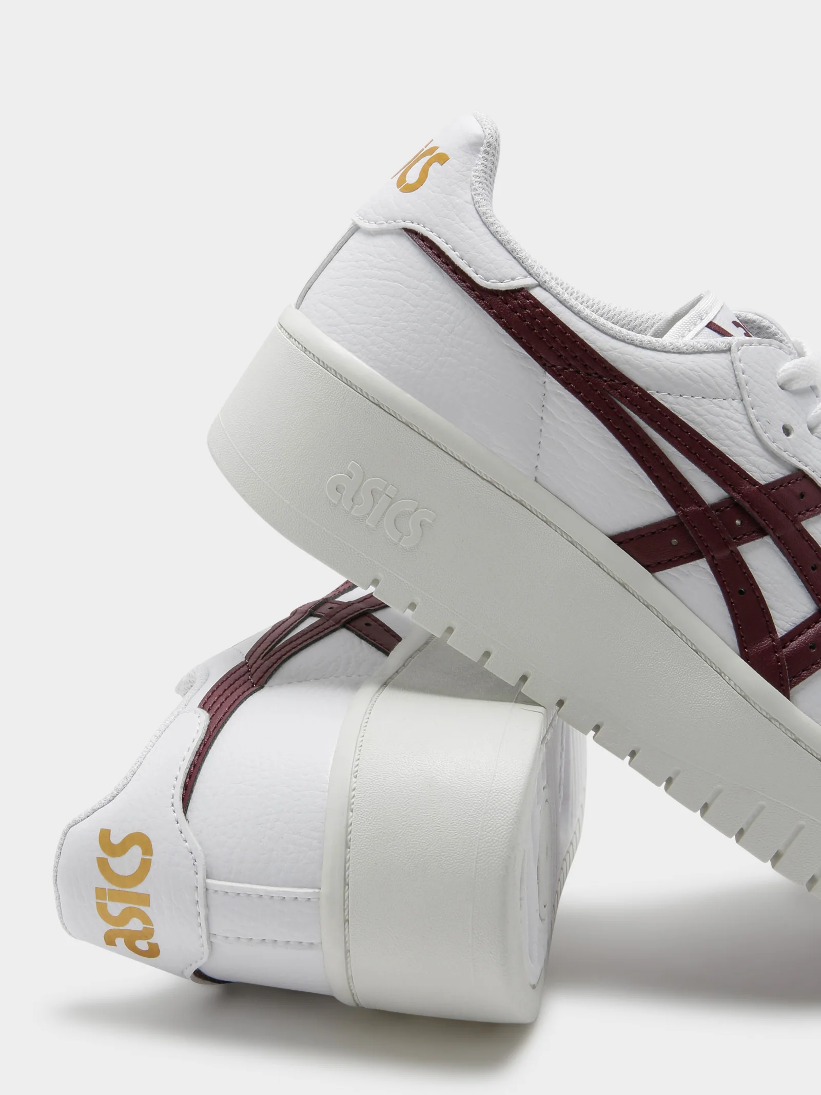 Womens Japan S Platform Sneakers - Image 6